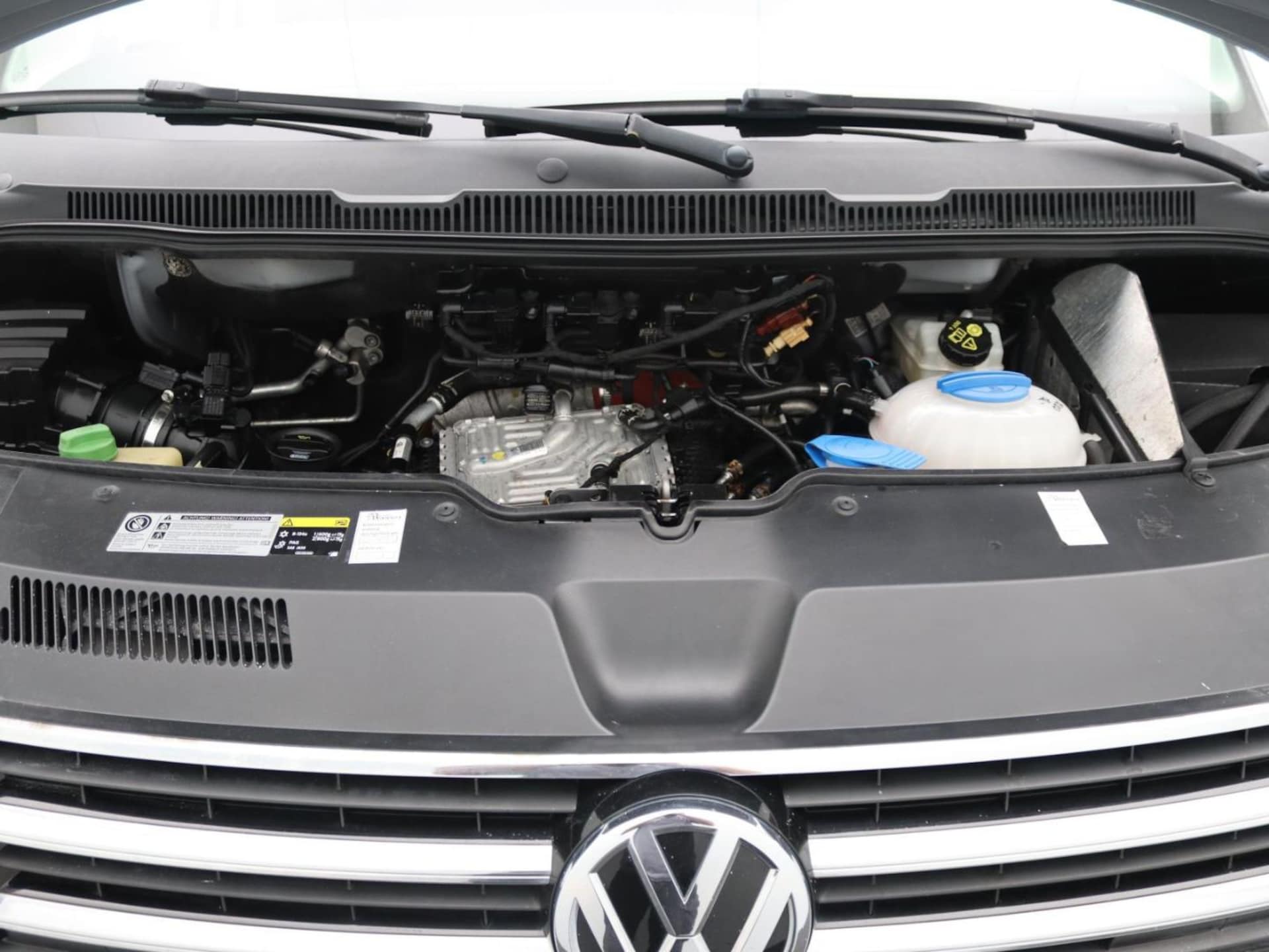 Volkswagen T6 Multivan Comfortline