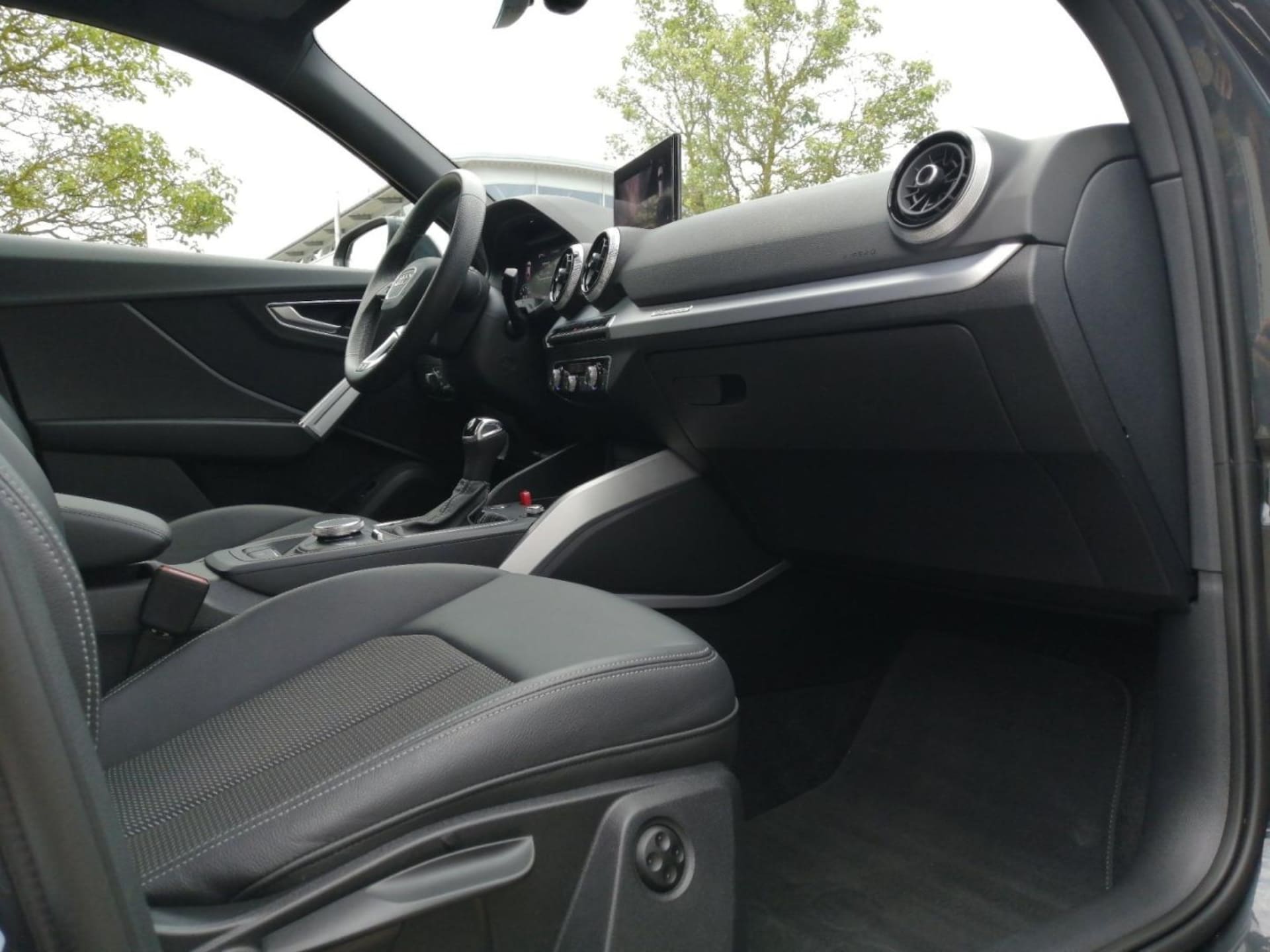 Audi Q2 Advanced