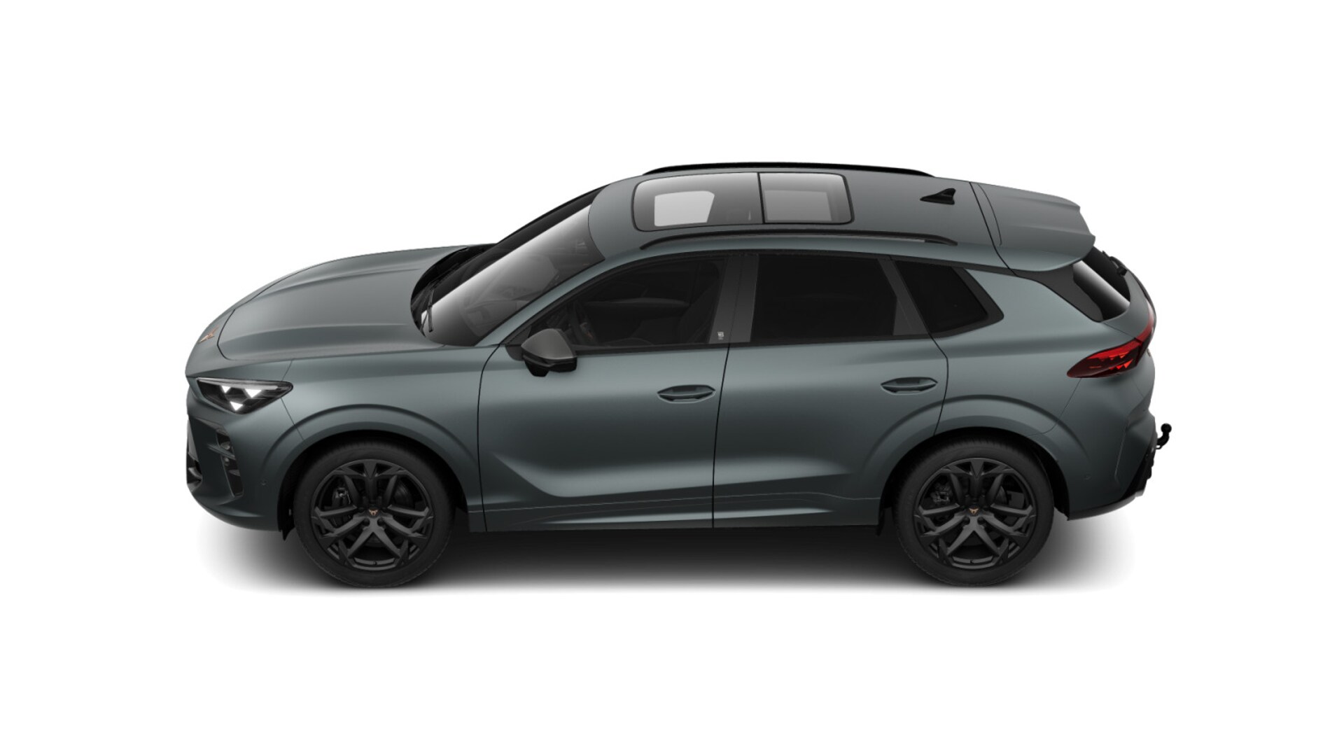 CUPRA Terramar VZ