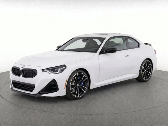 2025 BMW M240