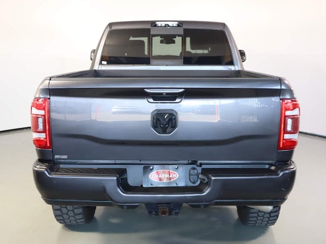 2019 RAM 3500
