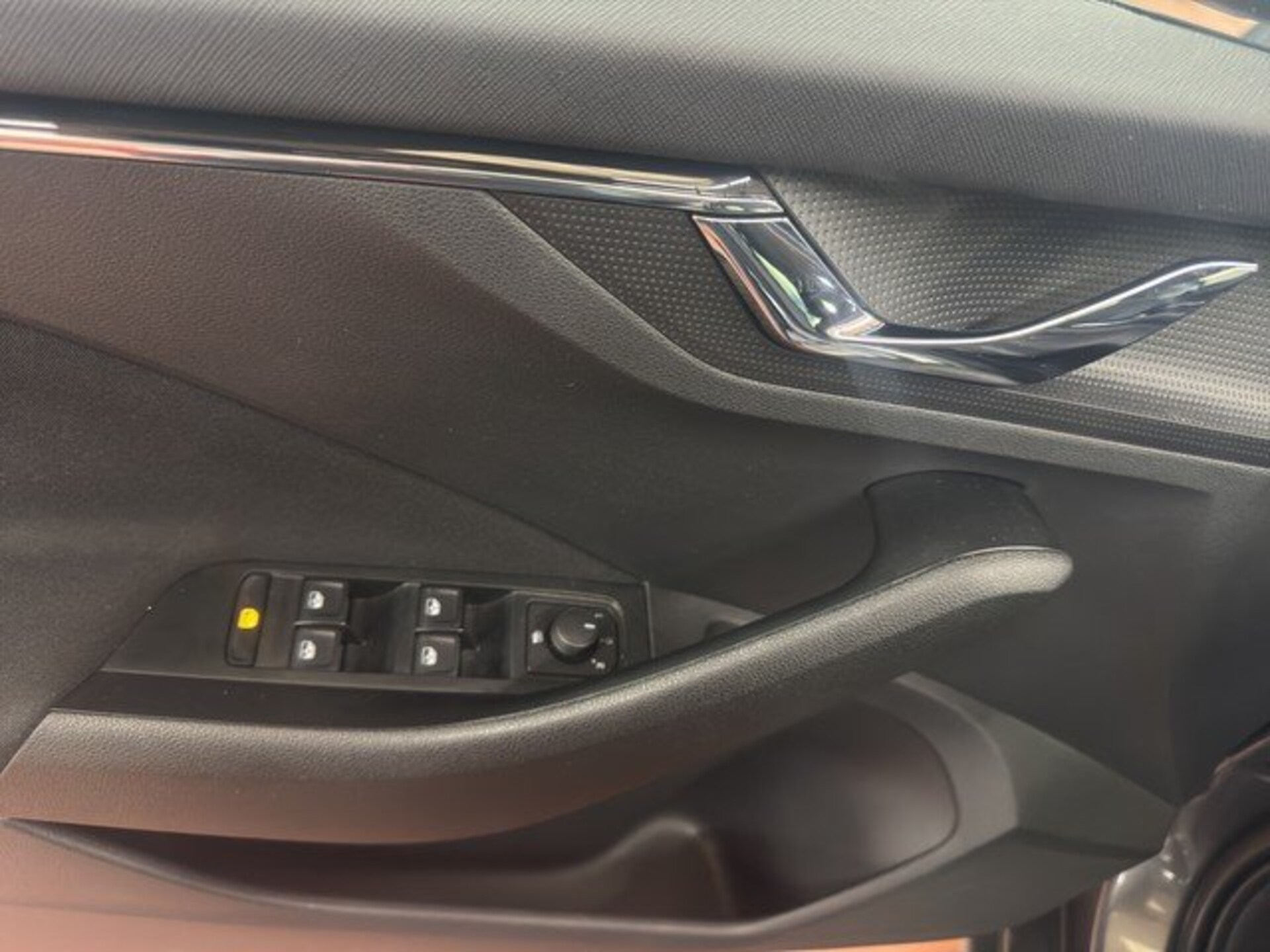 Skoda Scala Ambition