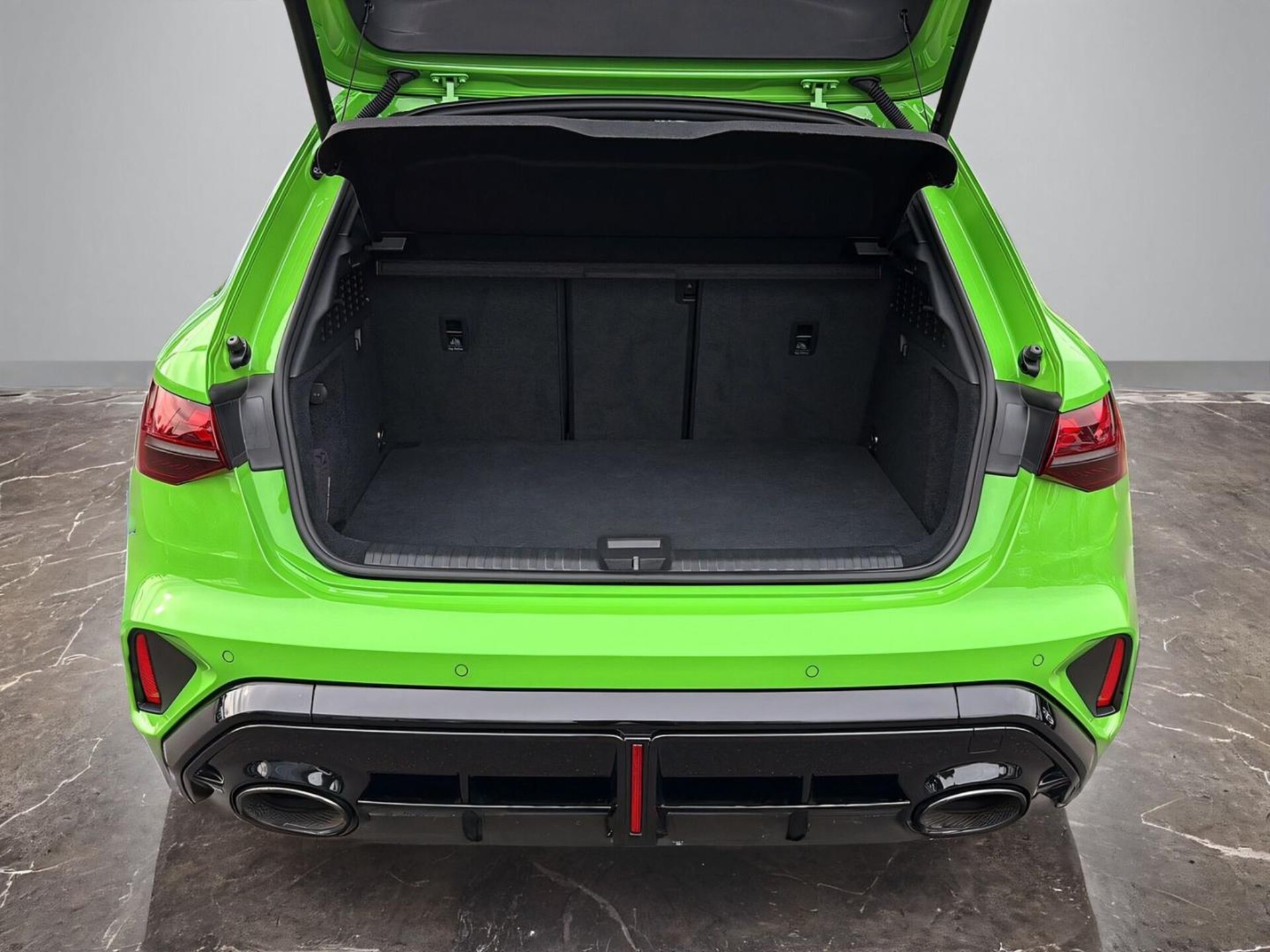 Audi RS 3 Sportback