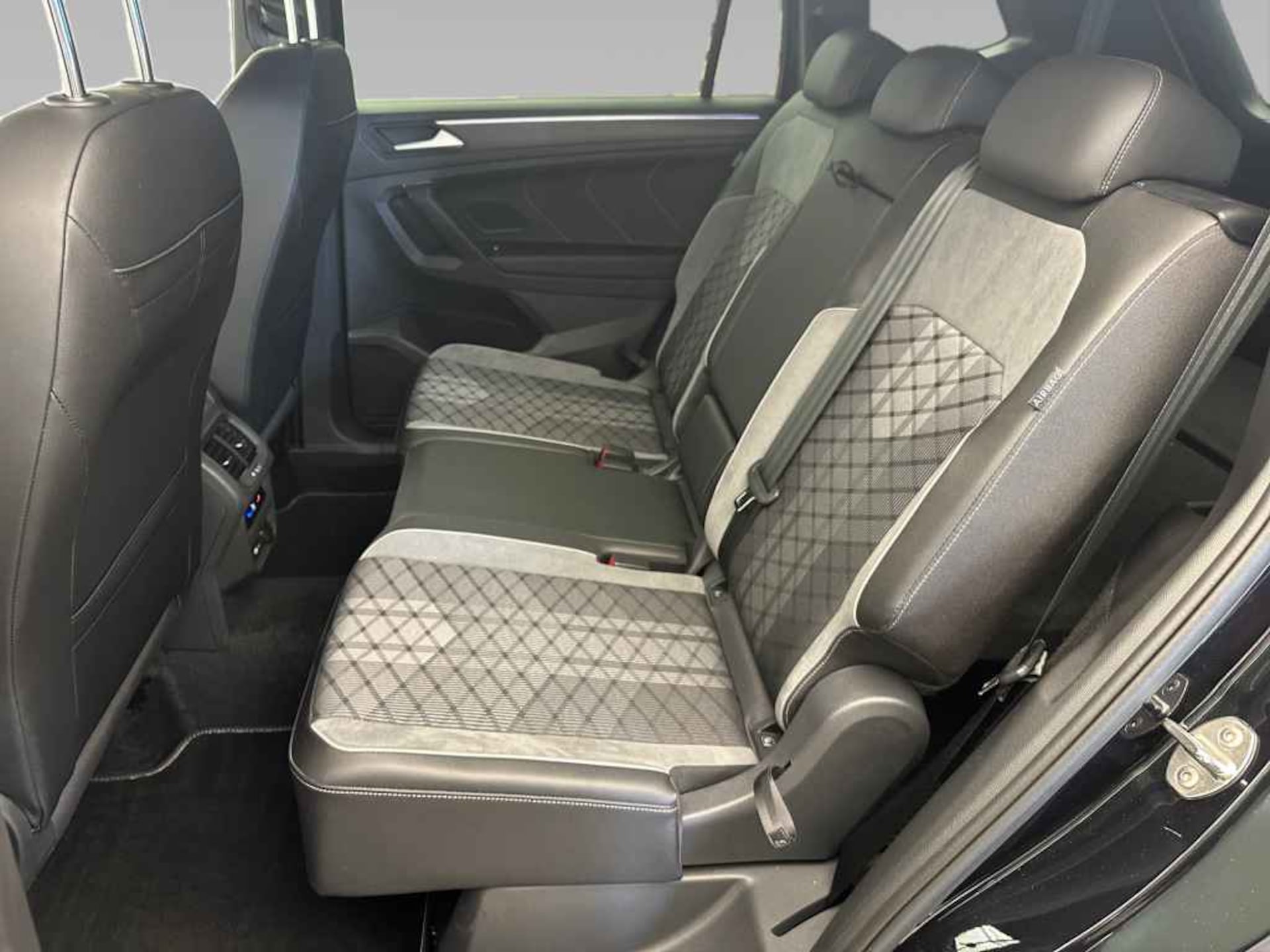 Volkswagen Tiguan Allspace R-Line