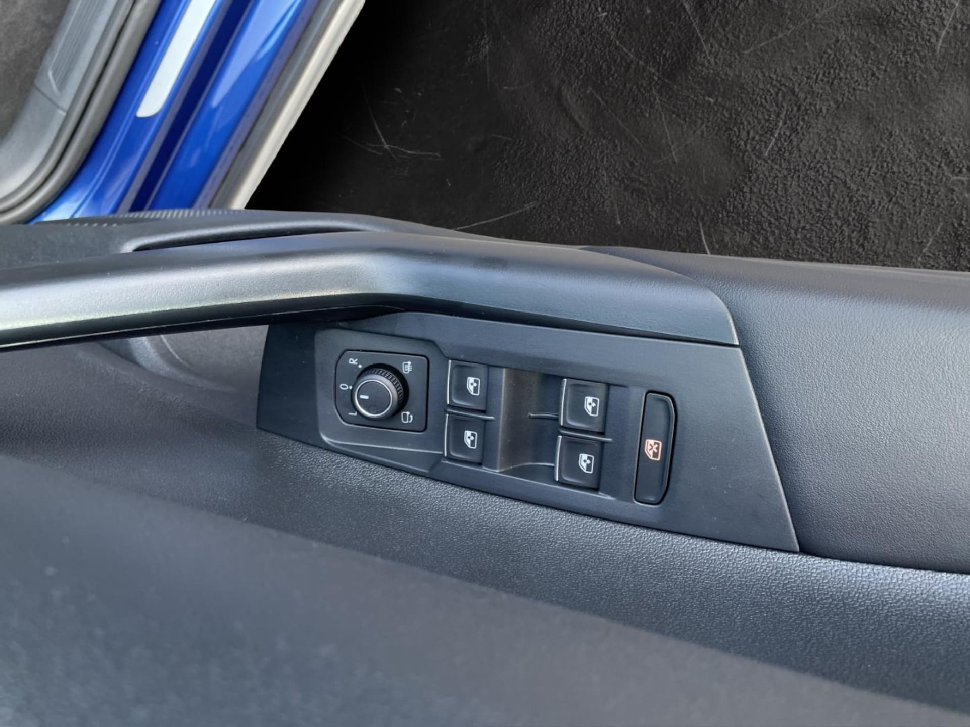 Volkswagen Taigo Goal