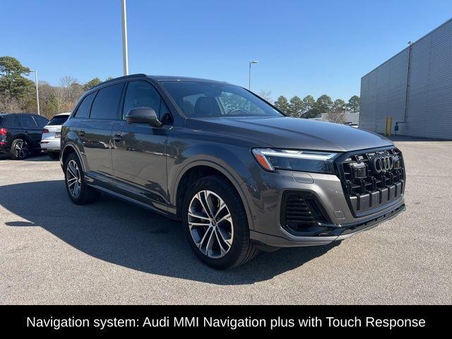 2025 Audi Q7