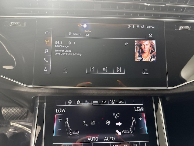 2023 Audi Q7