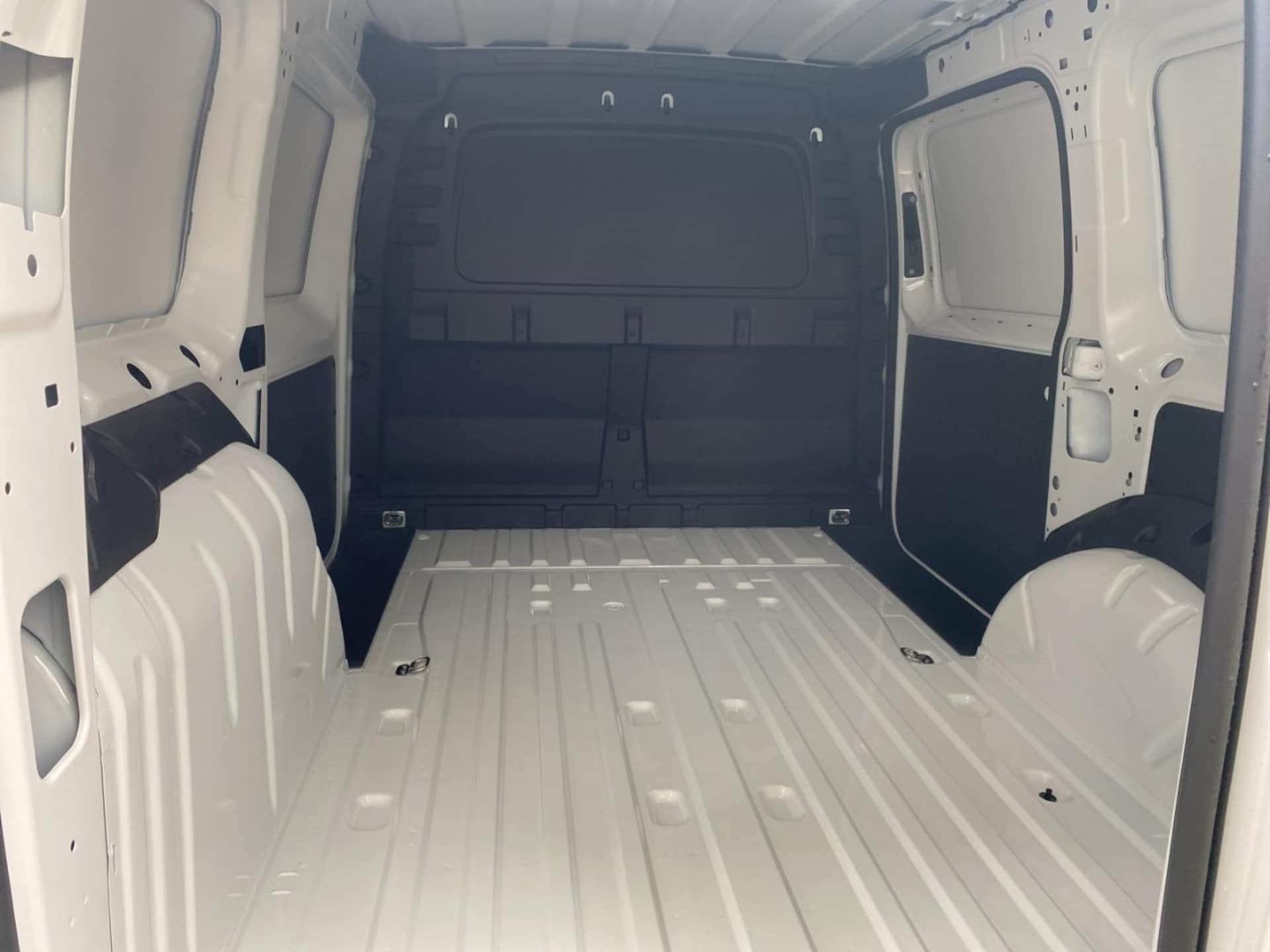 Volkswagen Caddy Maxi Cargo