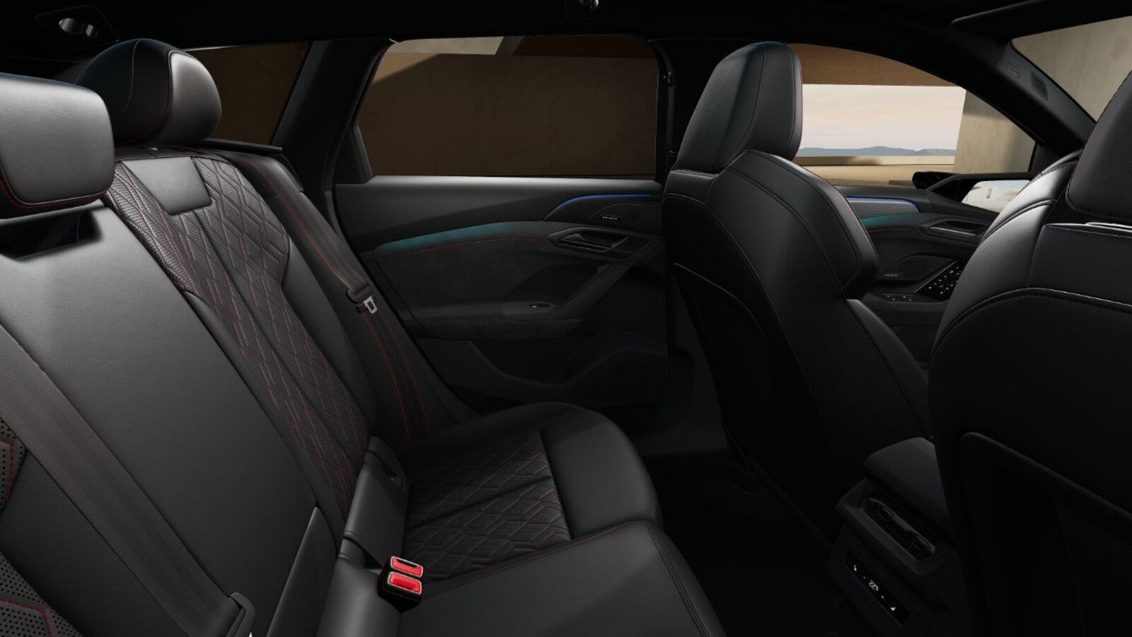 Audi A6 Avant e-tron – Bild 12