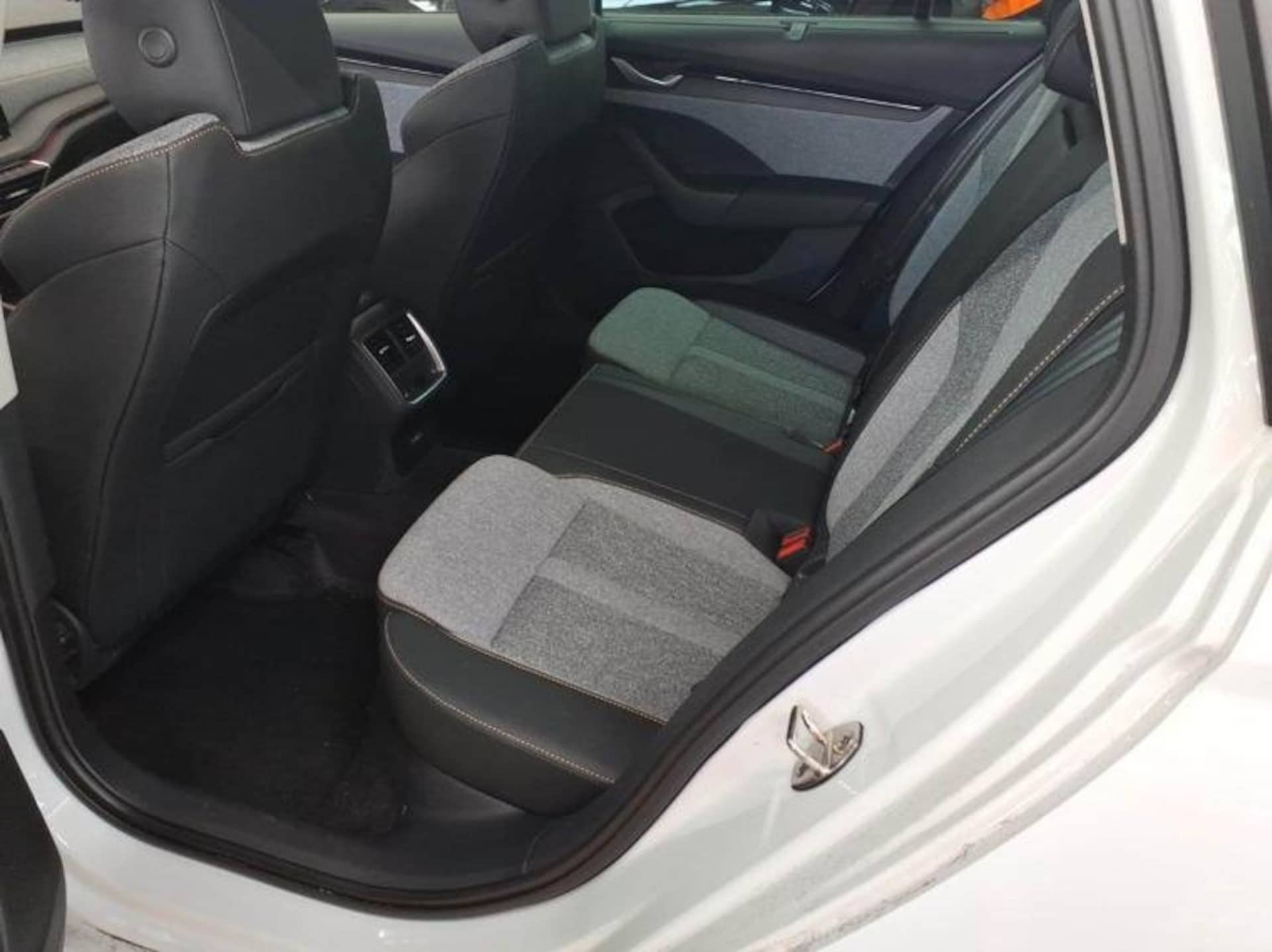 Skoda Octavia Combi Tour