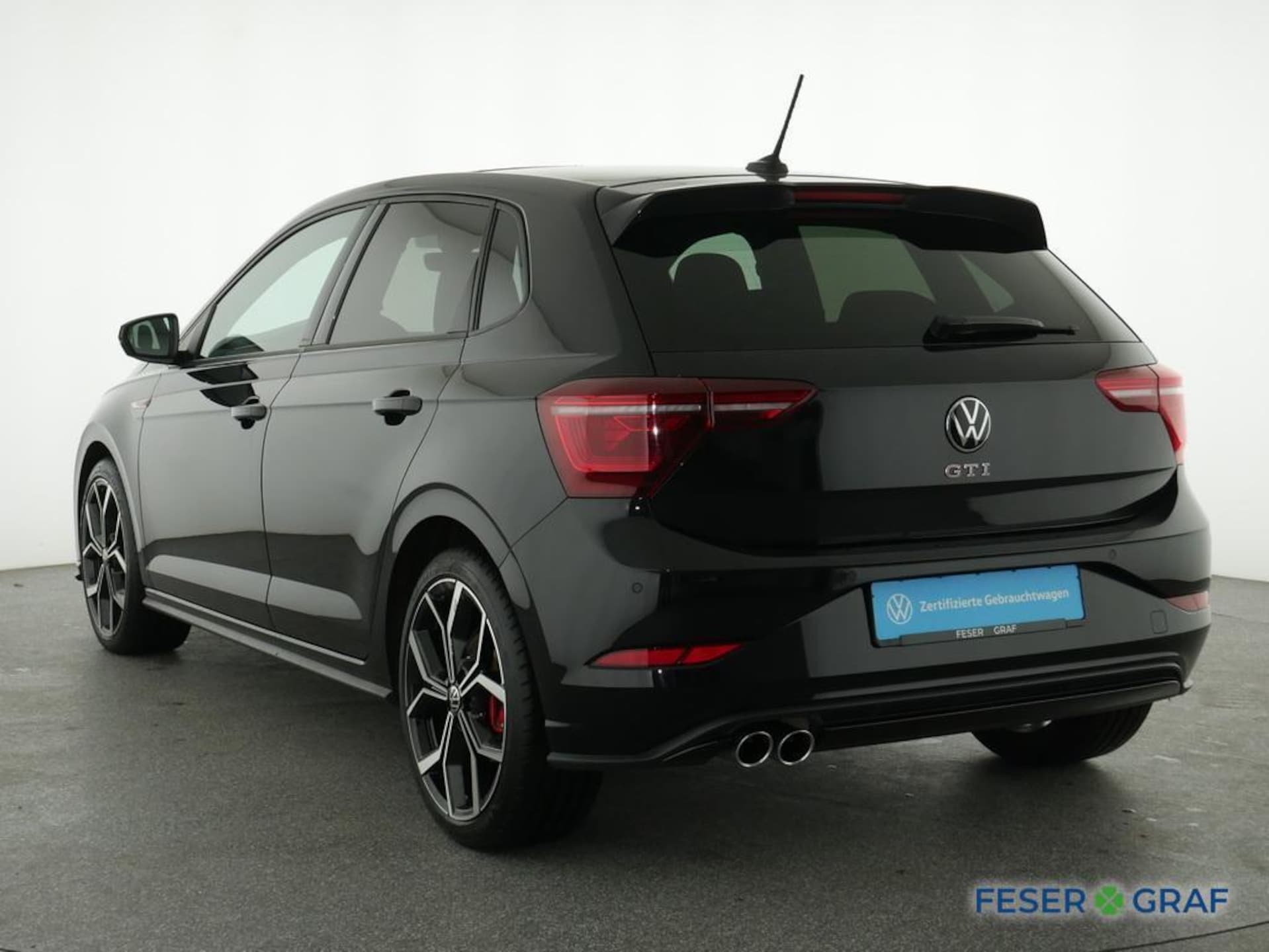 Volkswagen Polo GTI