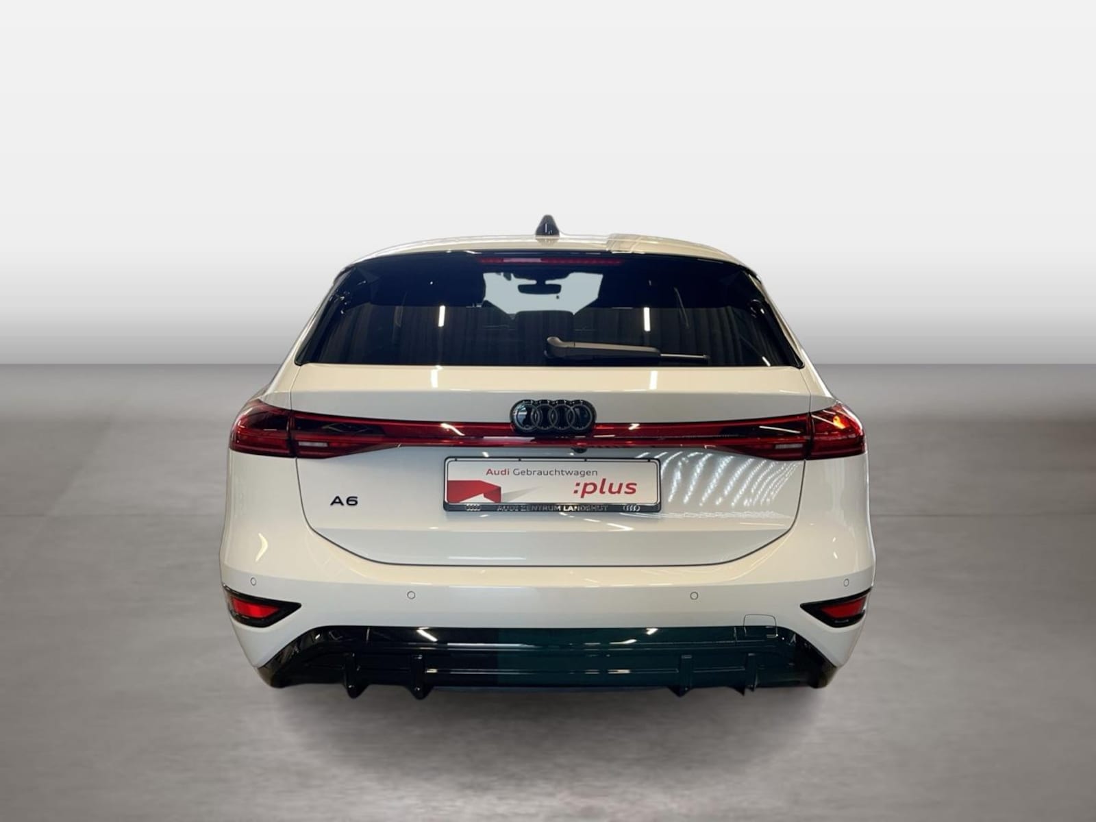 Audi A6 Avant e-tron – Bild 4