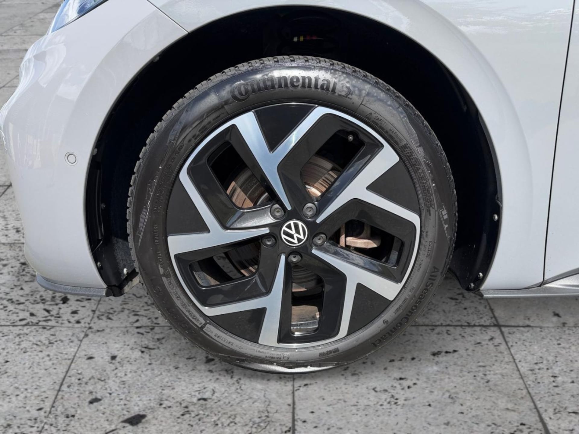 Volkswagen ID.3 MOVE Pro