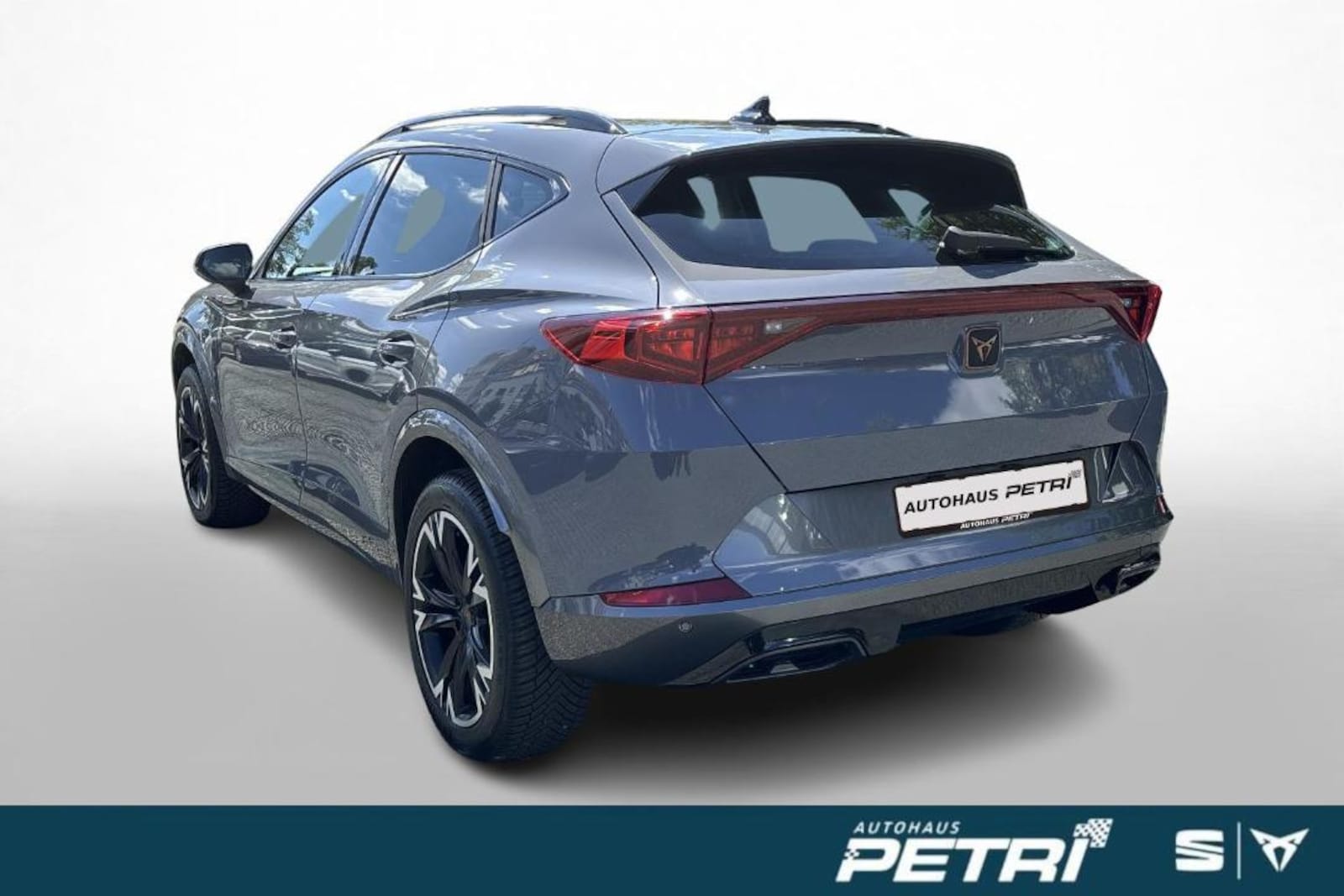 CUPRA Formentor – Bild 3