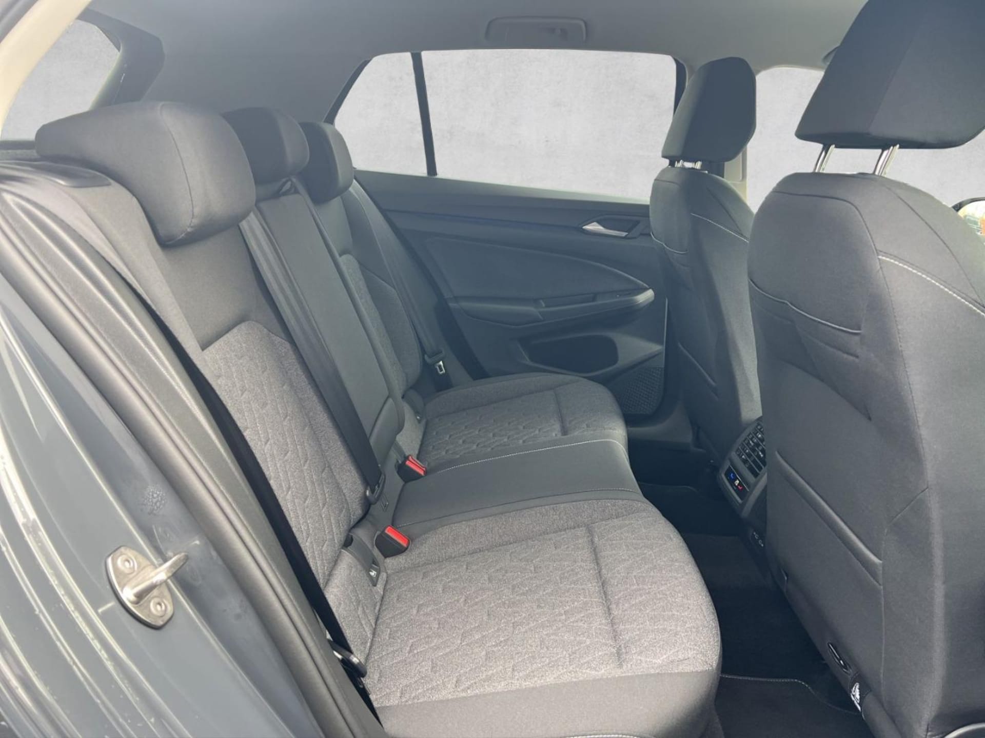 Volkswagen Golf MOVE