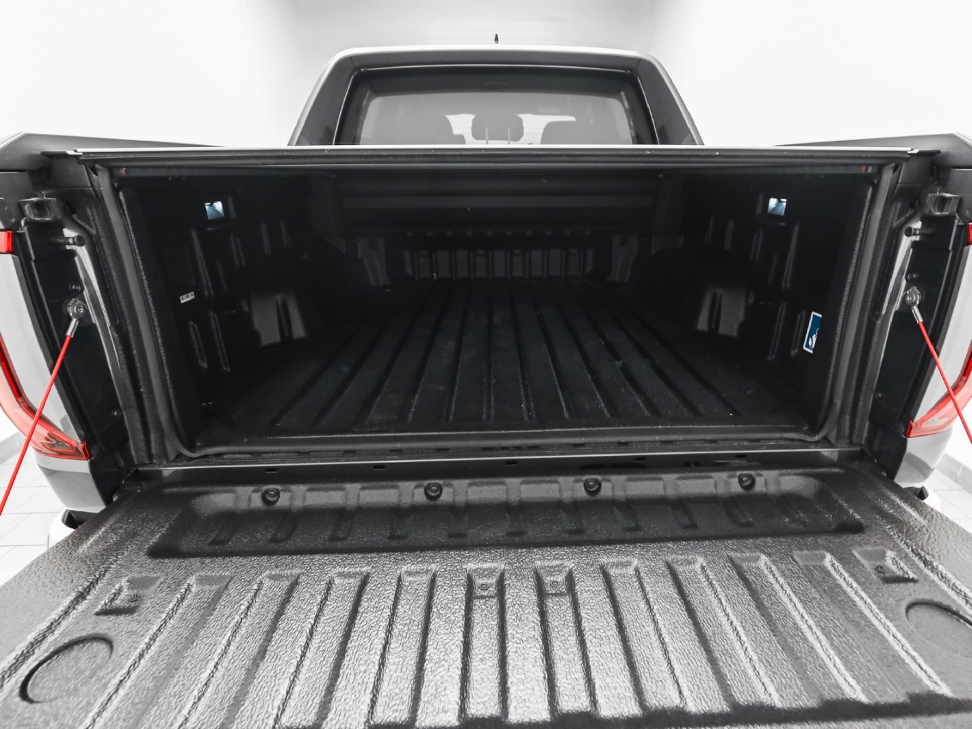 Volkswagen Amarok DoubleCab Aventura