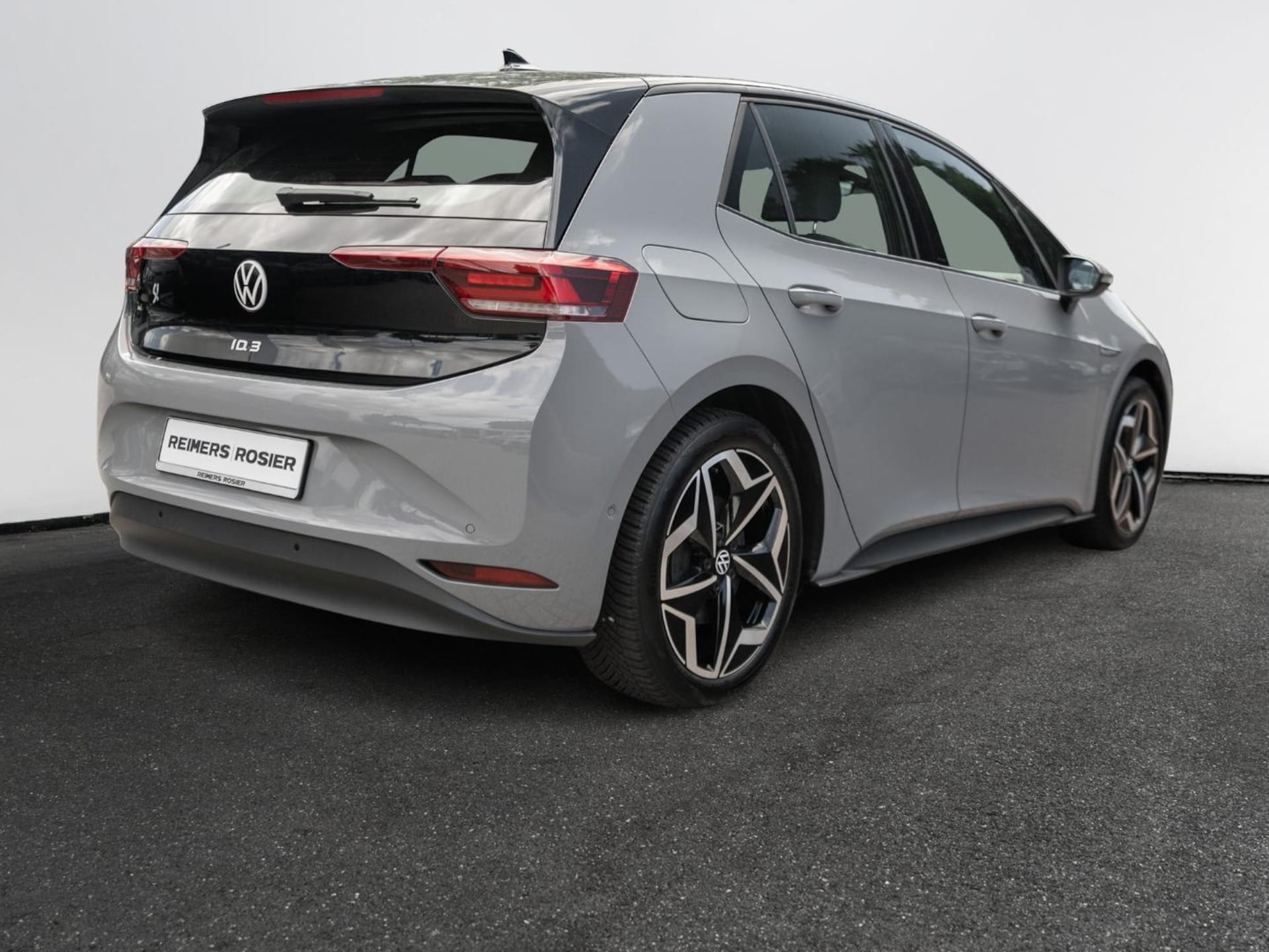 Volkswagen ID.3 Pro Performance
