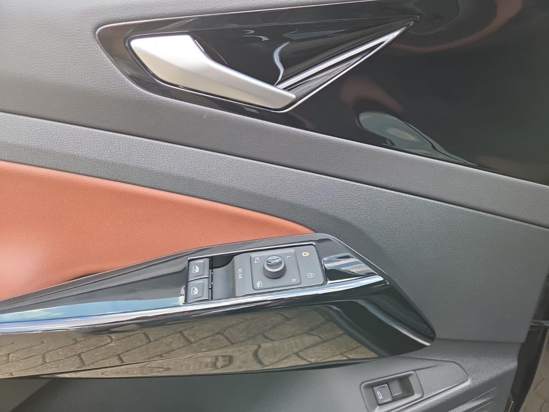 Volkswagen ID.4 Tech