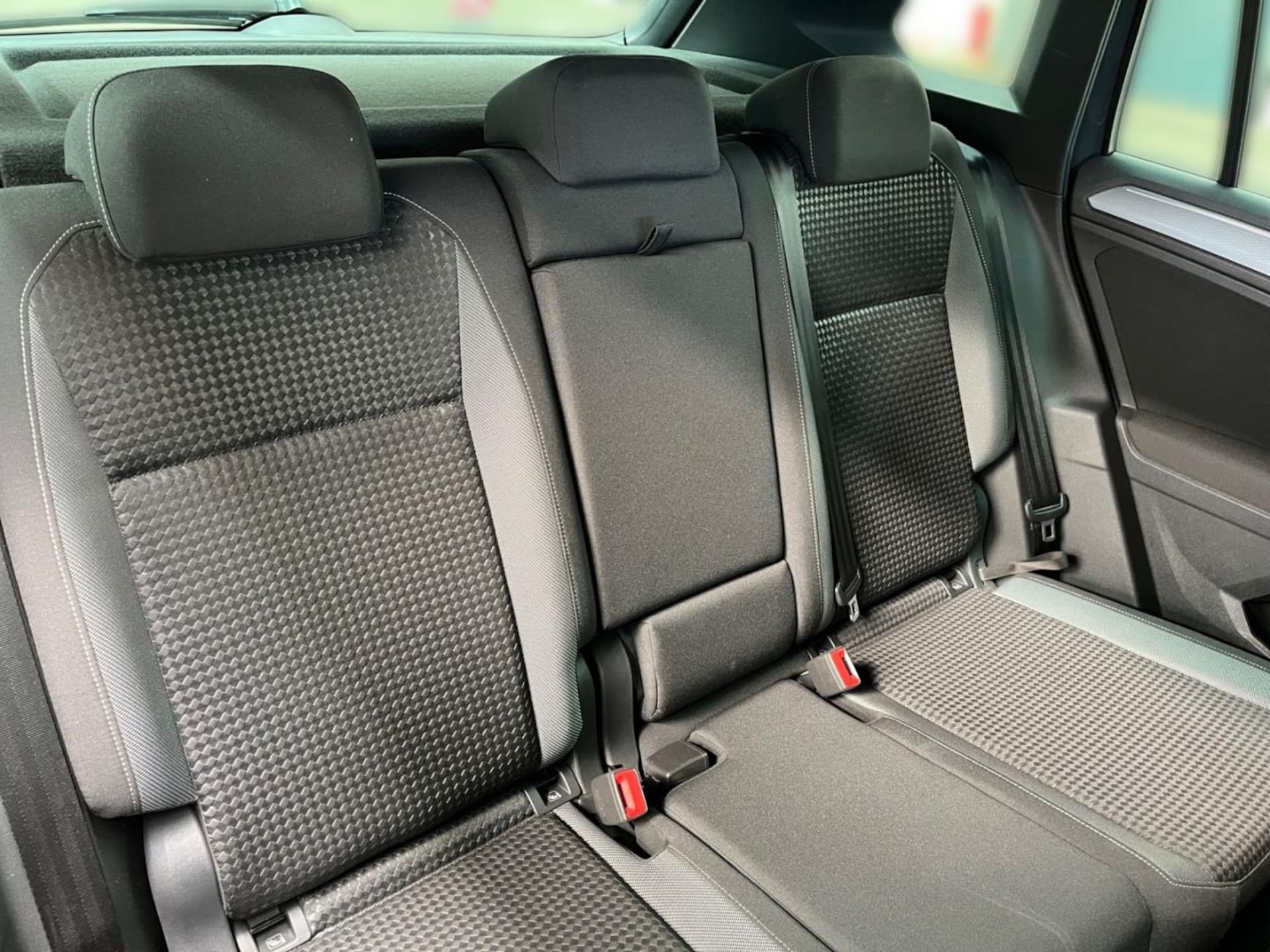 Volkswagen Tiguan Active