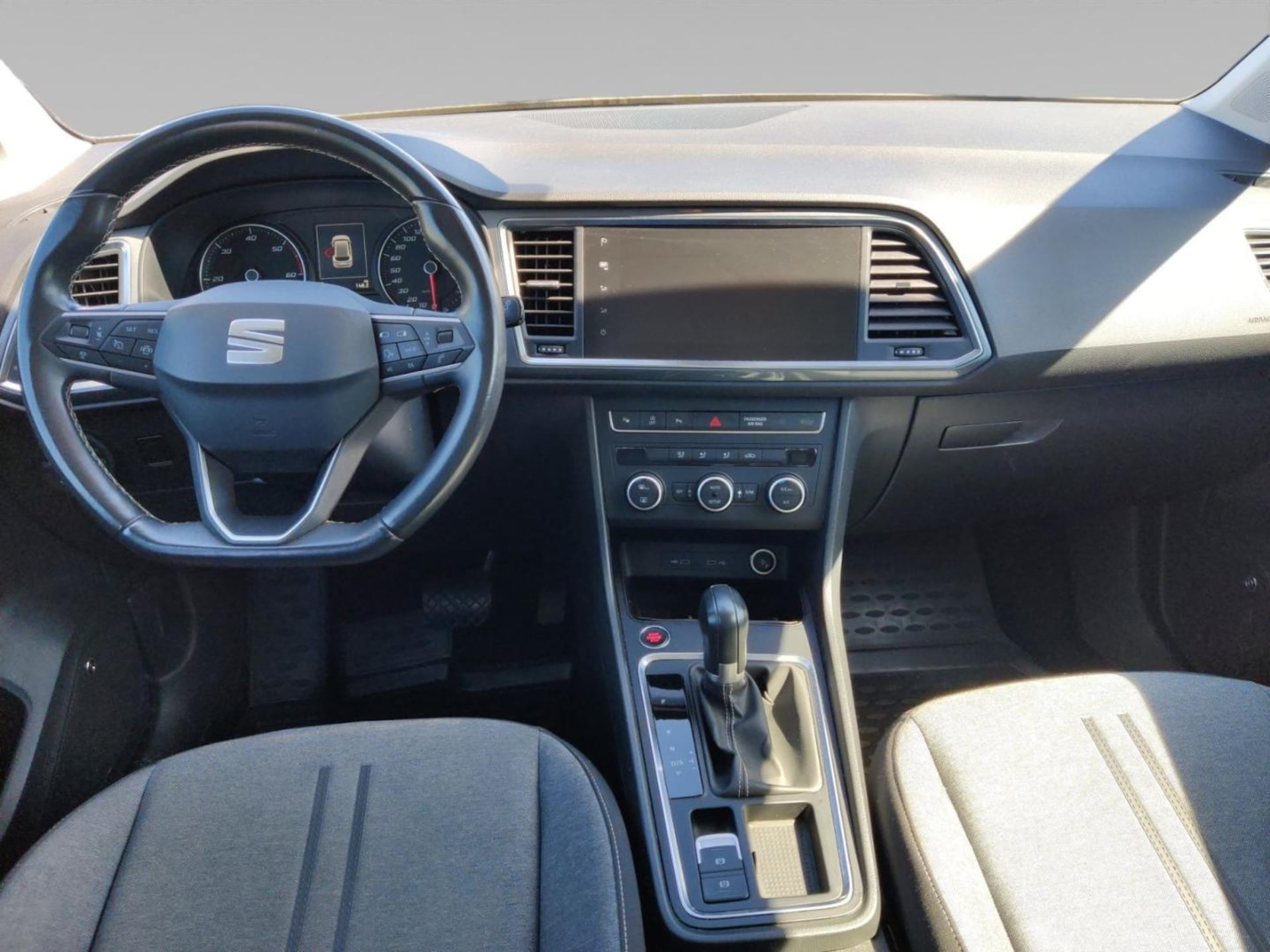SEAT Ateca Style
