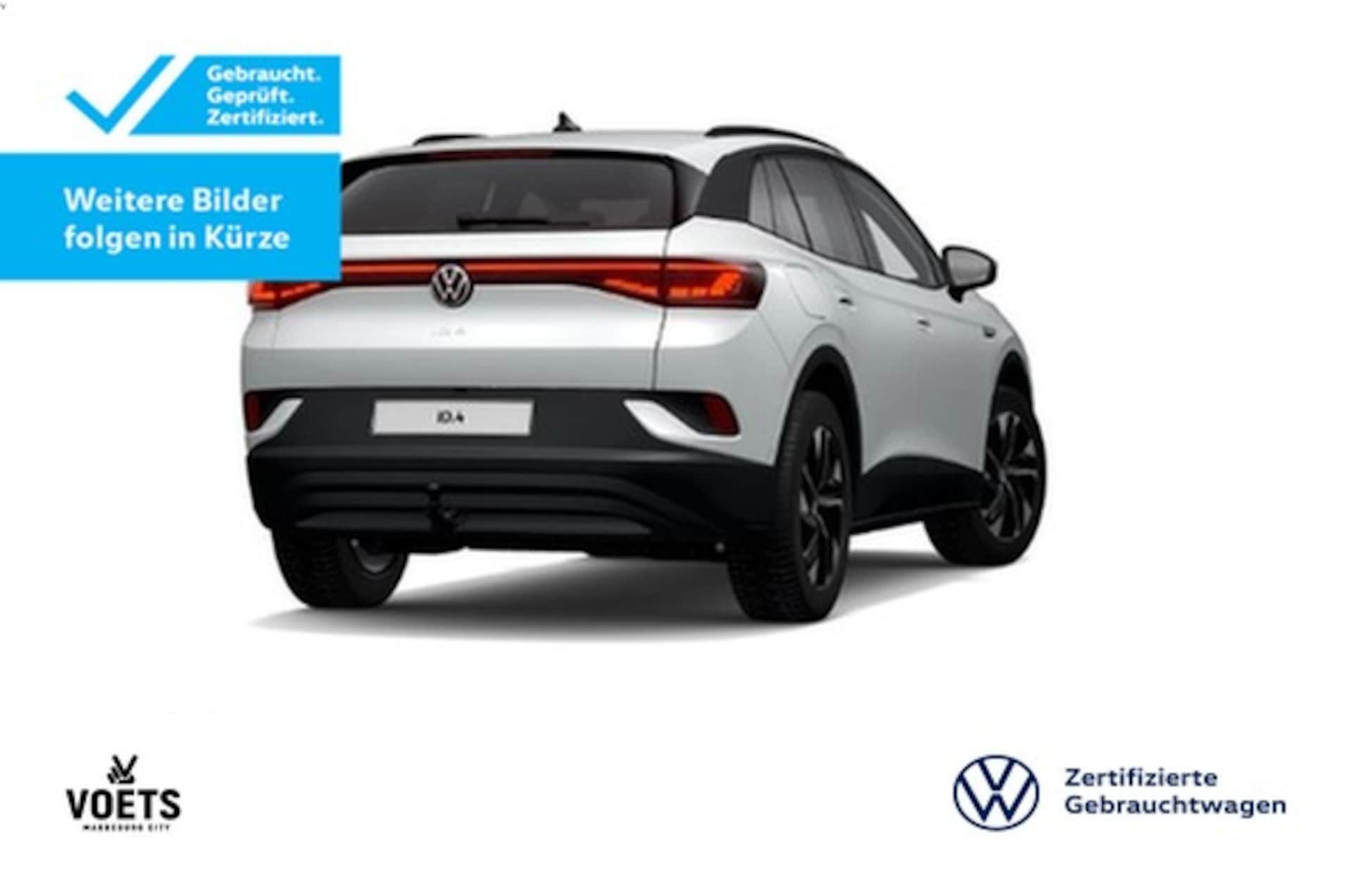 Volkswagen ID.4 Pro Performance
