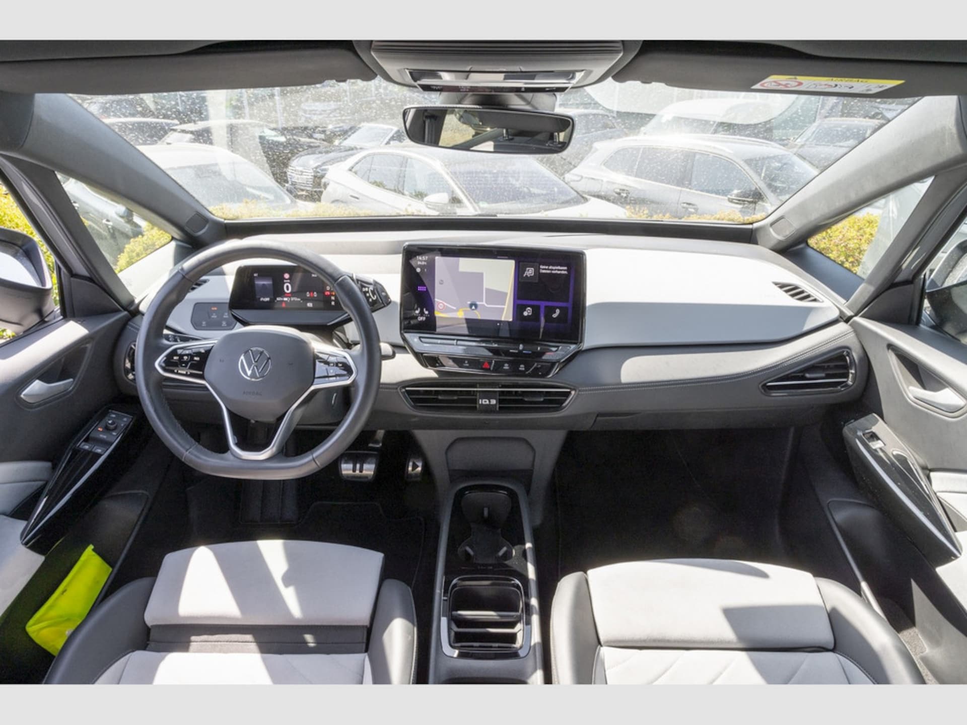 Volkswagen ID.3 MOVE Pro