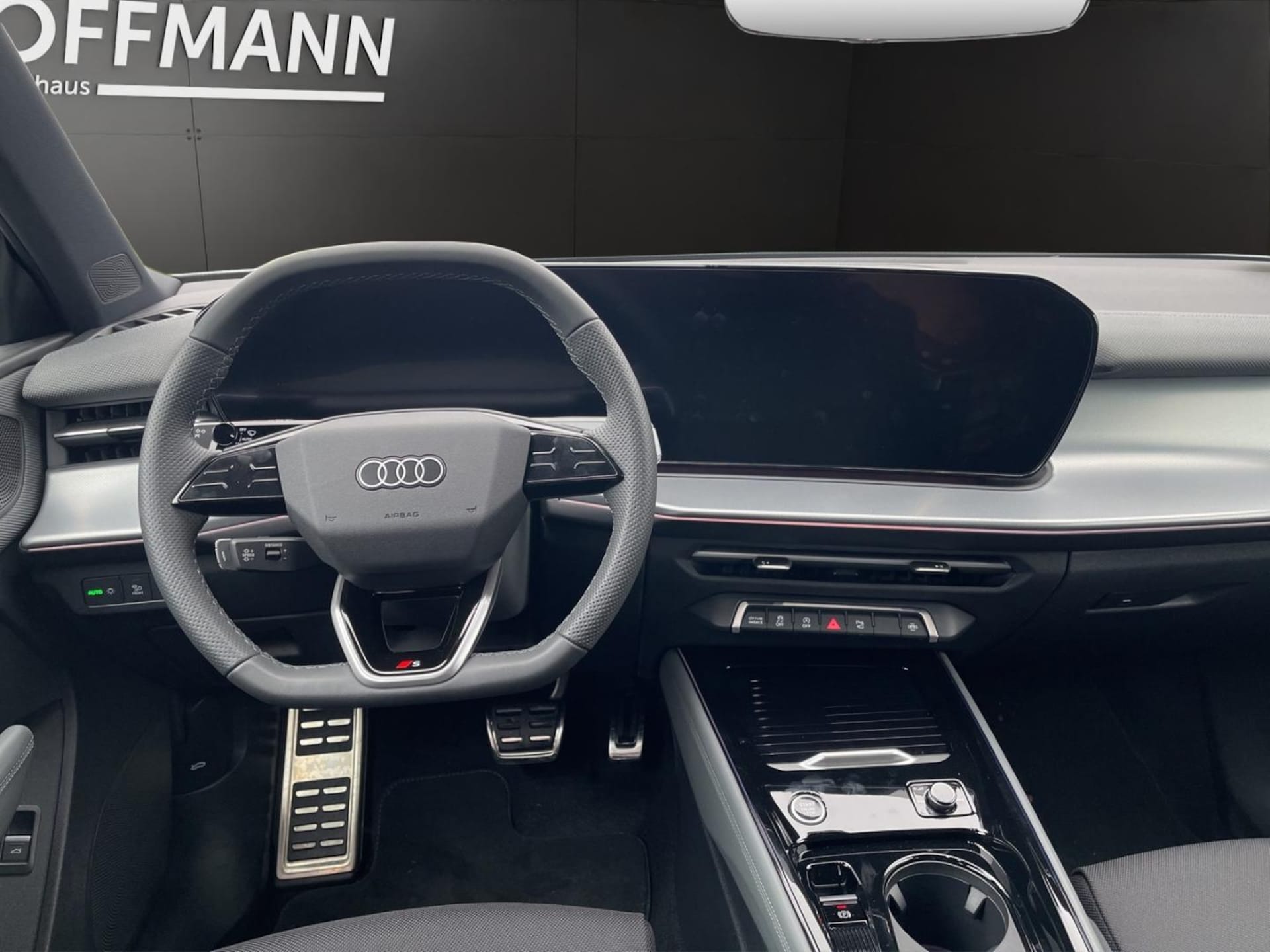 Audi Q3 SUV