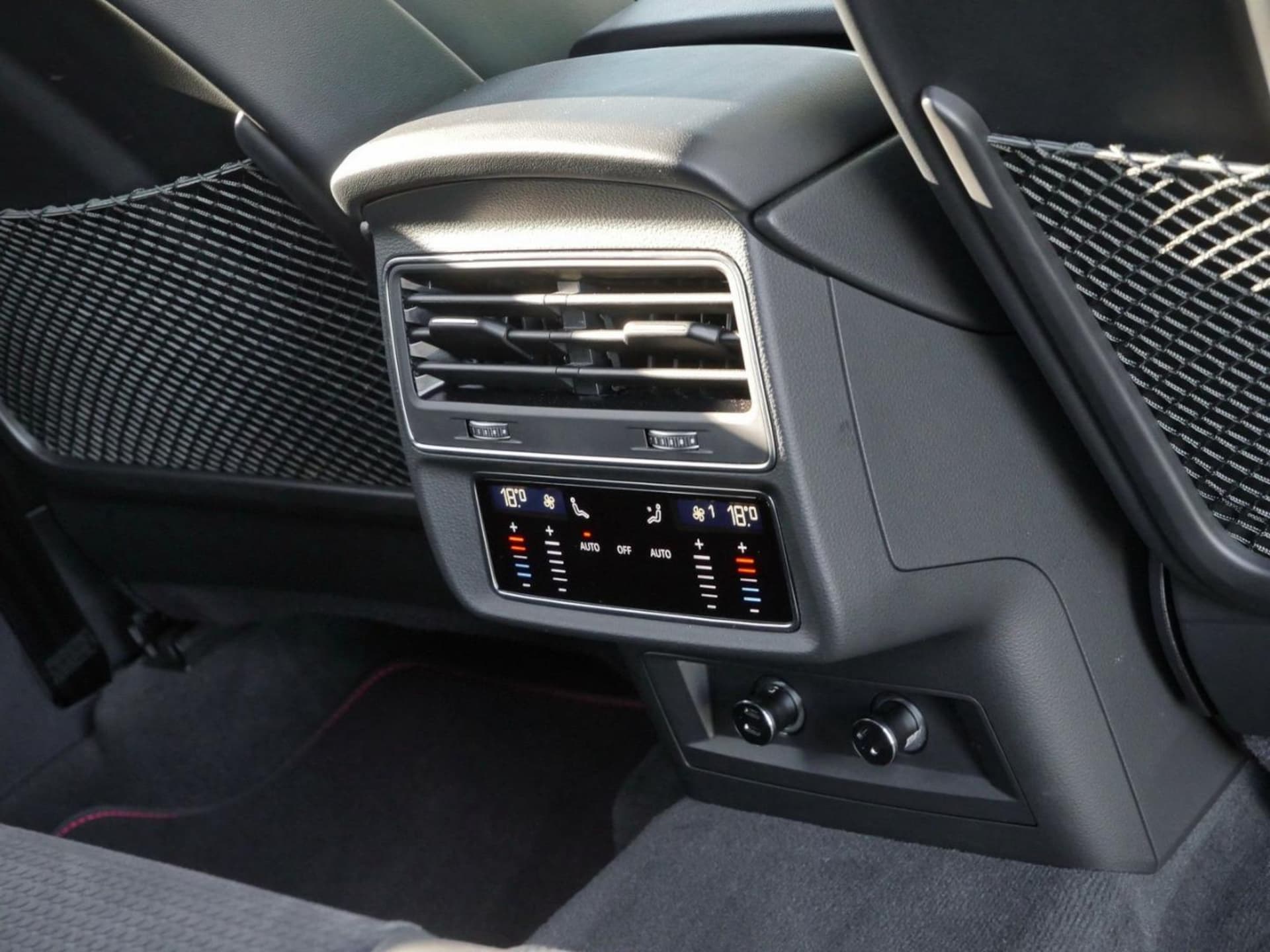 Audi Q7 SUV S line