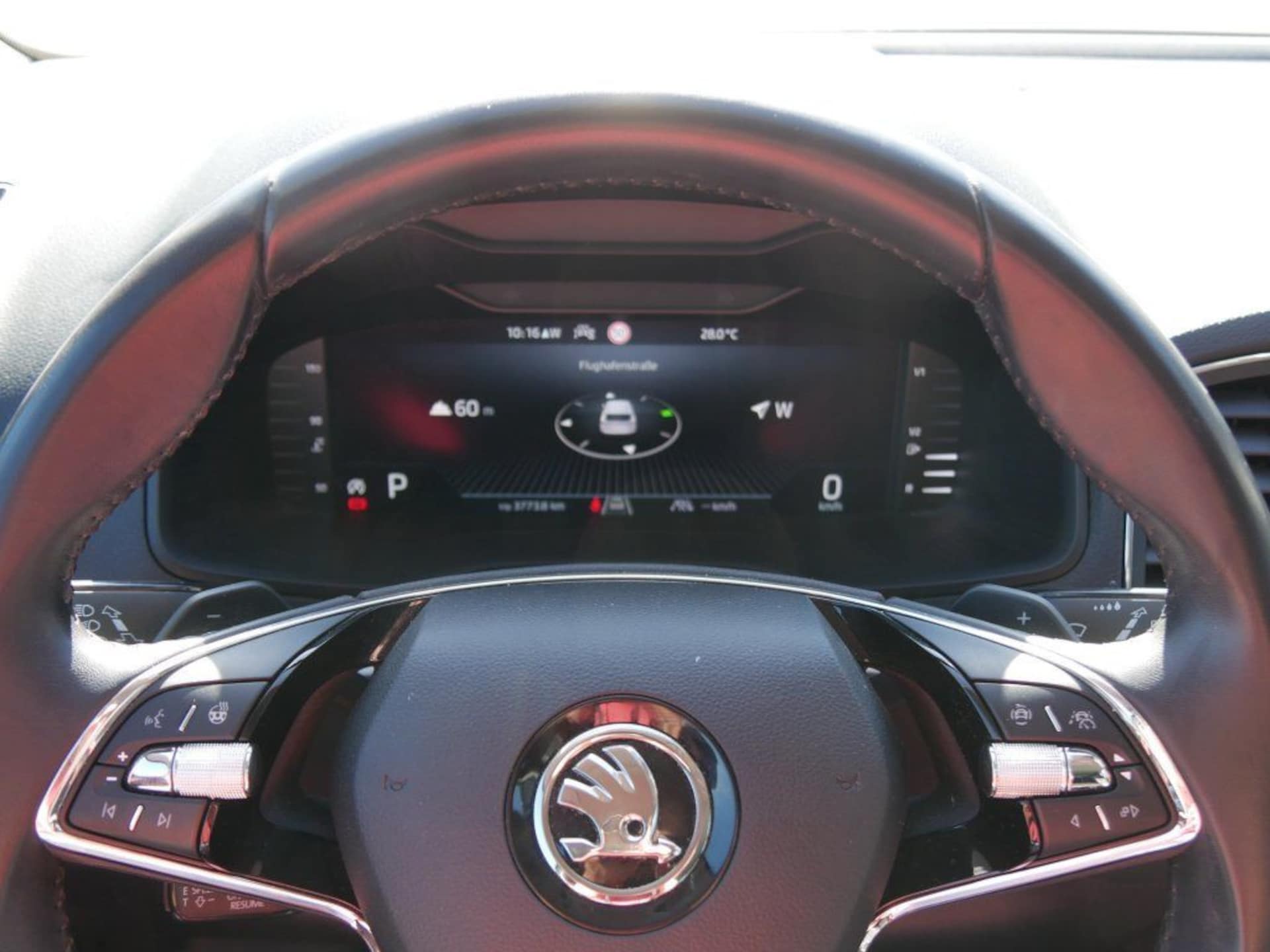 Skoda Karoq Ambition