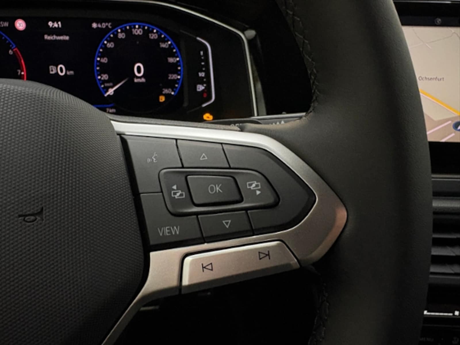 Volkswagen Polo – Bild 17