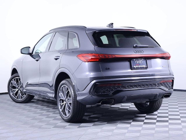 2026 Audi Q5