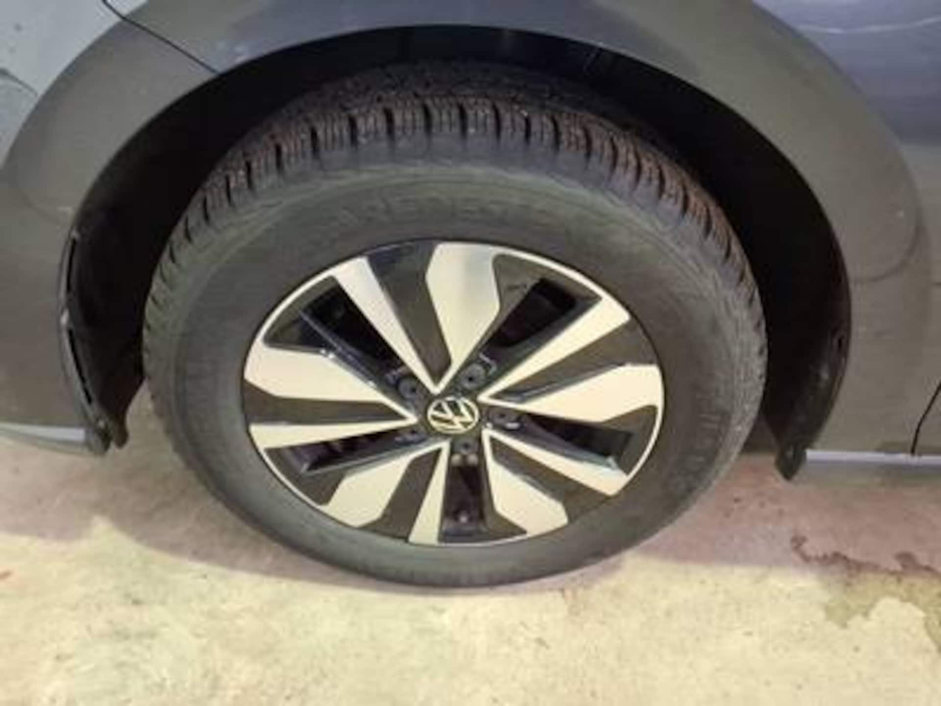 Volkswagen Polo Goal