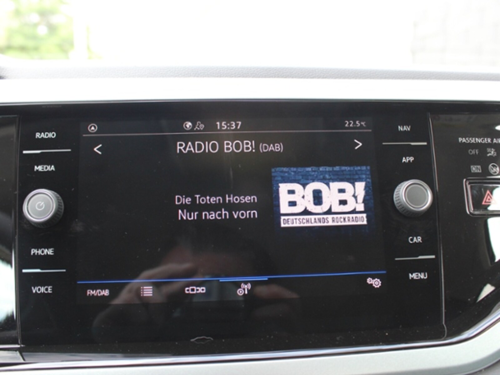 Volkswagen Polo – Bild 9