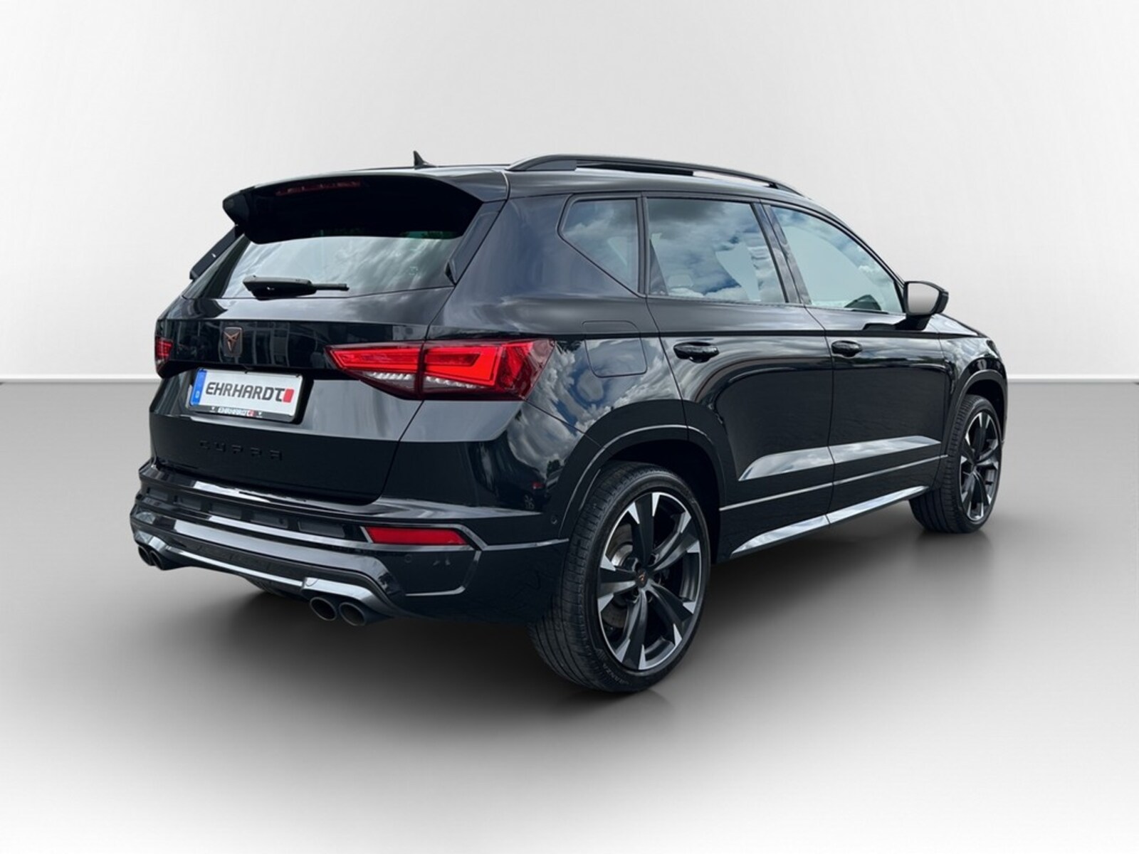 CUPRA Ateca – Bild 6