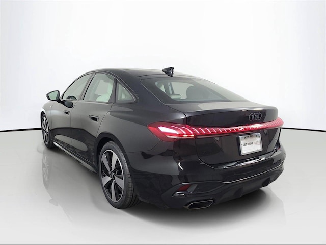 2026 Audi A5 Sedan