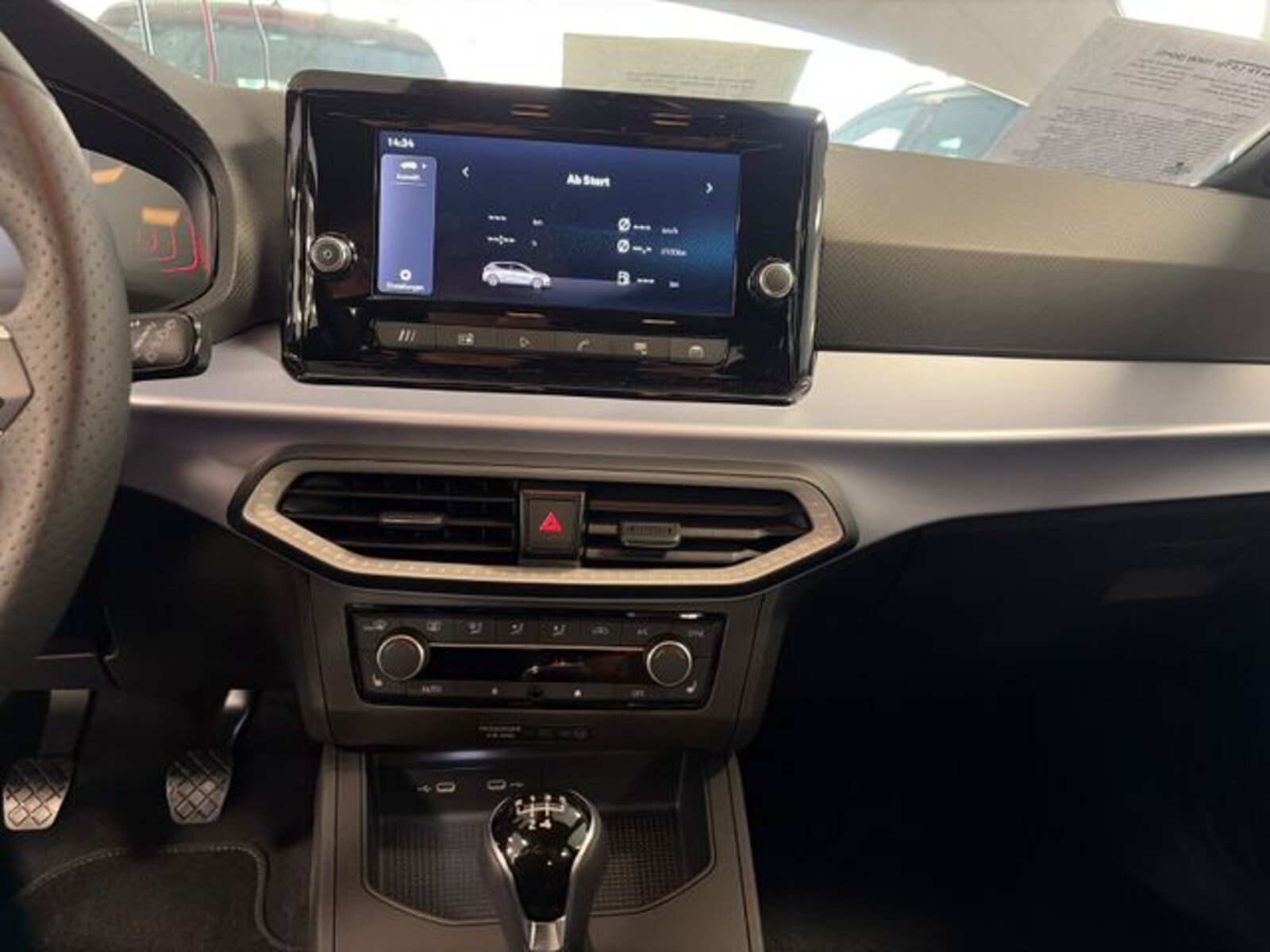 SEAT Ibiza – Bild 14