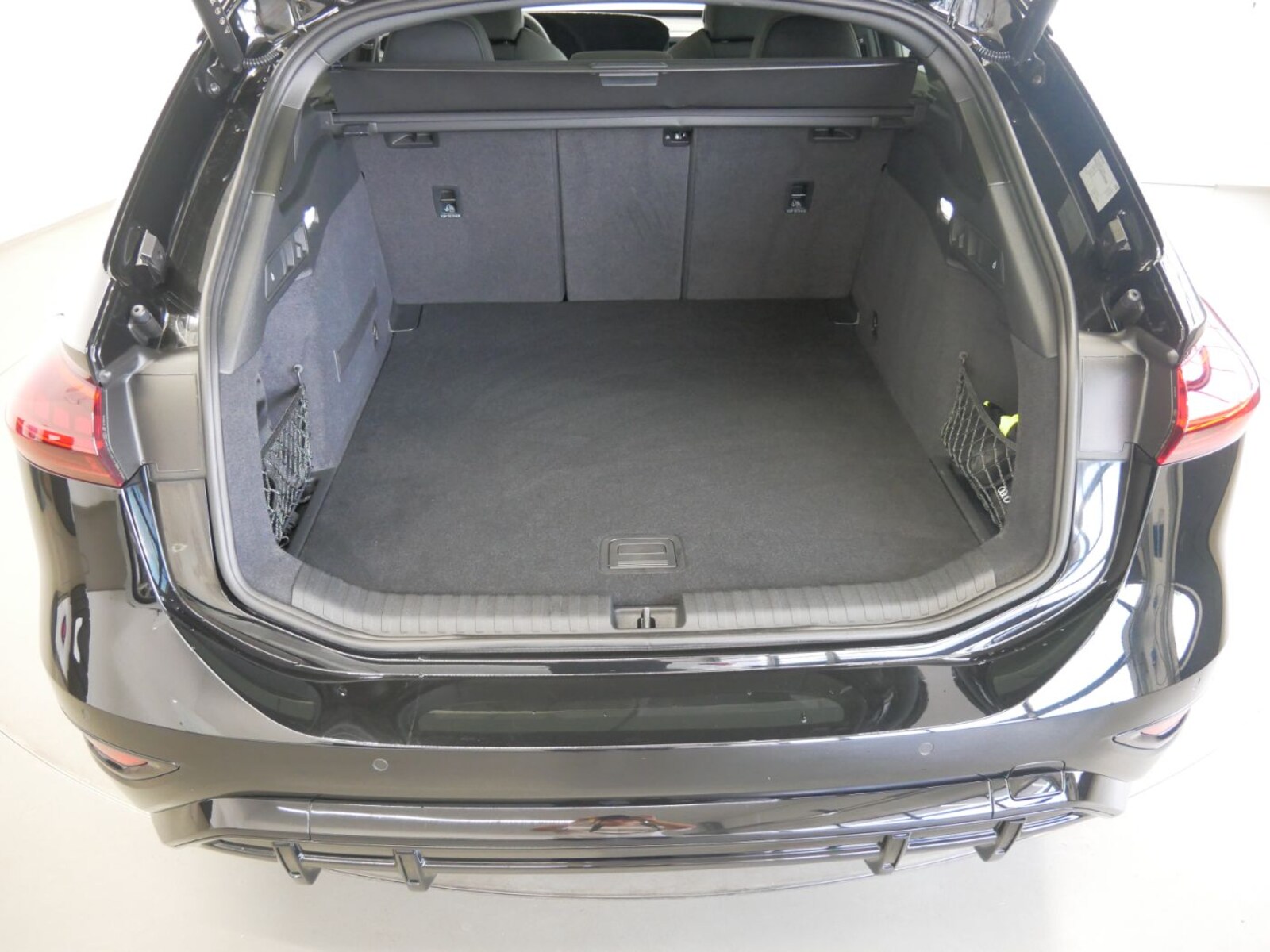 Audi A6 Avant e-tron – Bild 7