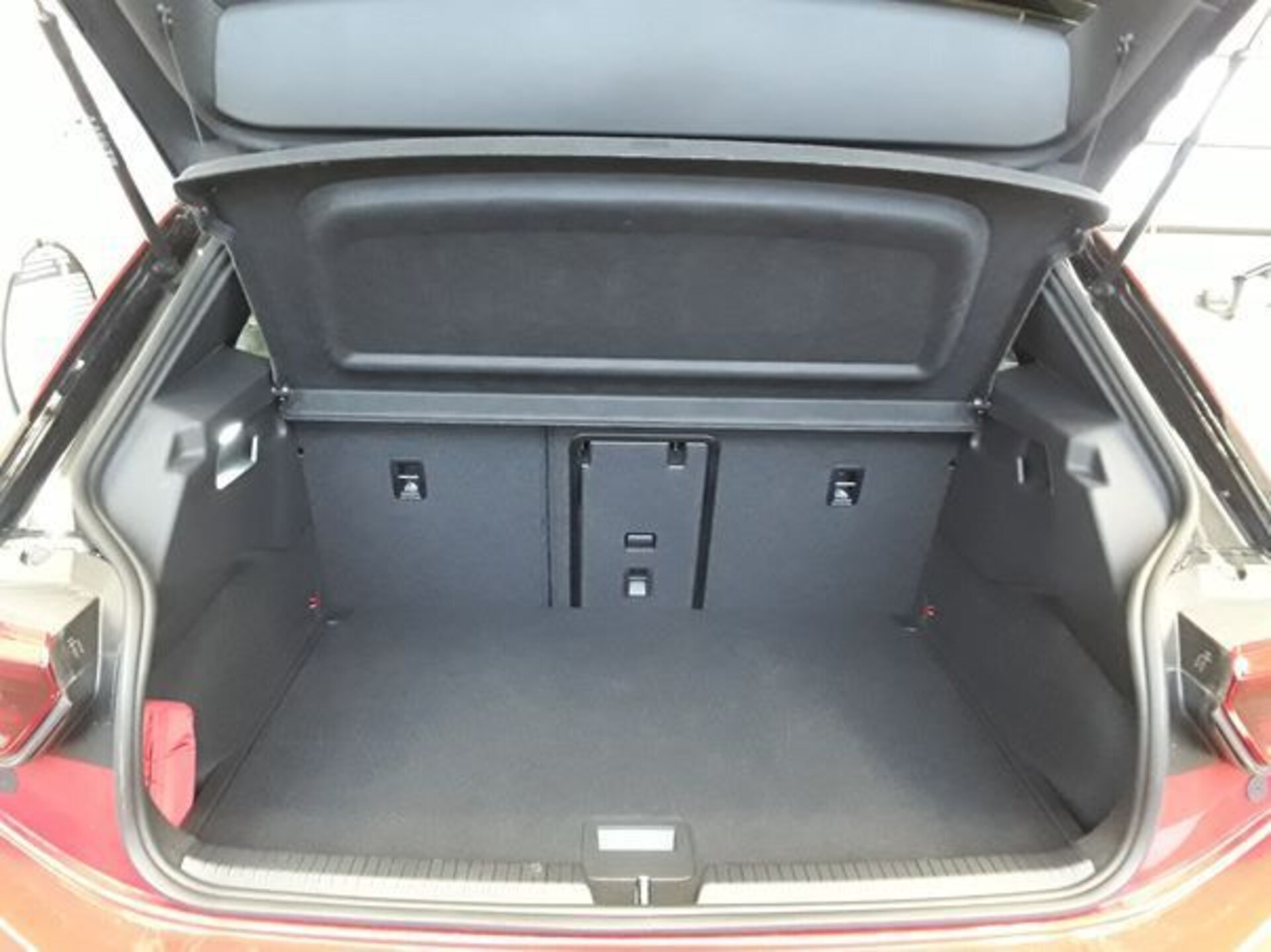 Volkswagen ID.3 GTX