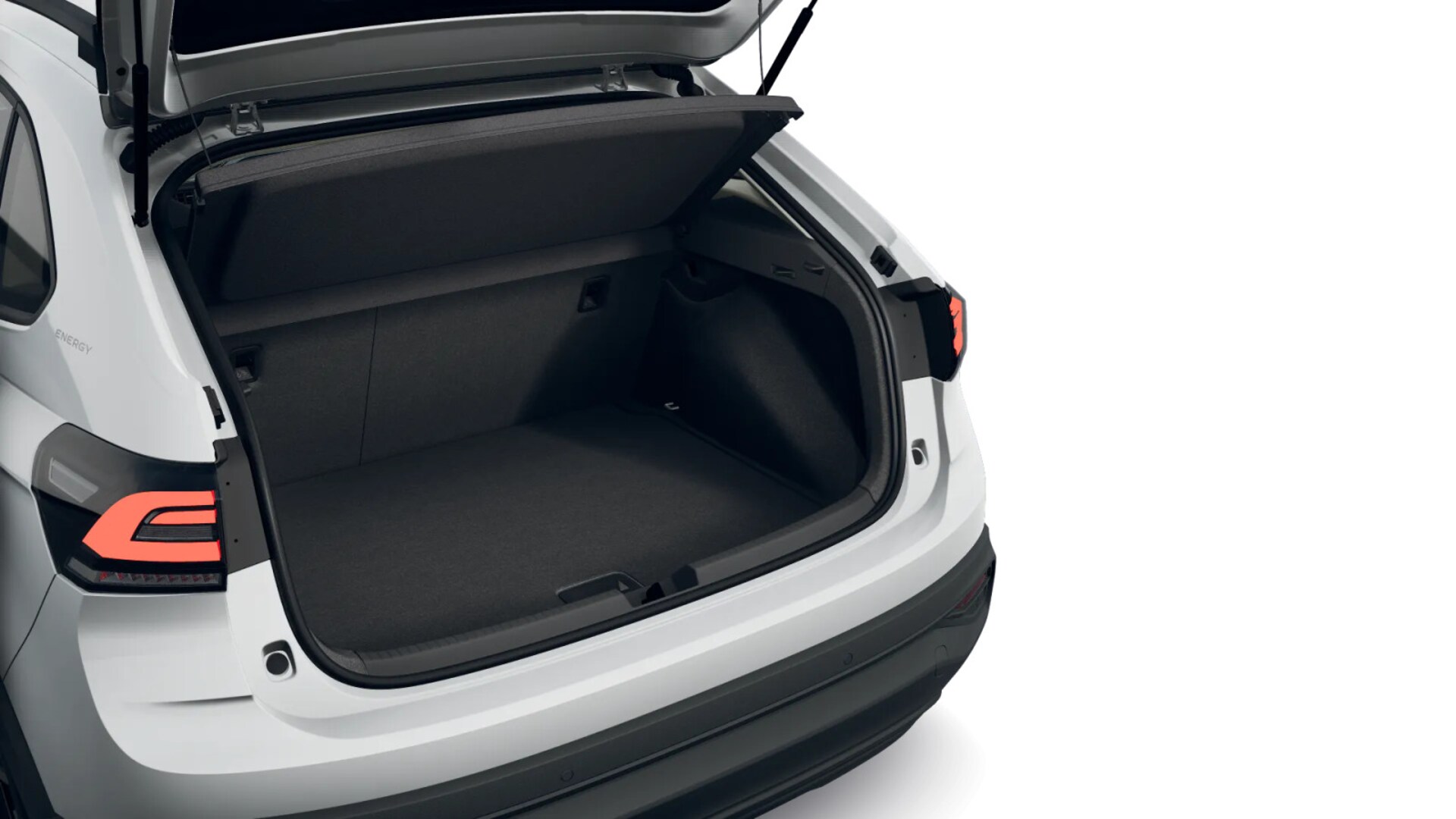 Volkswagen Taigo ENERGY