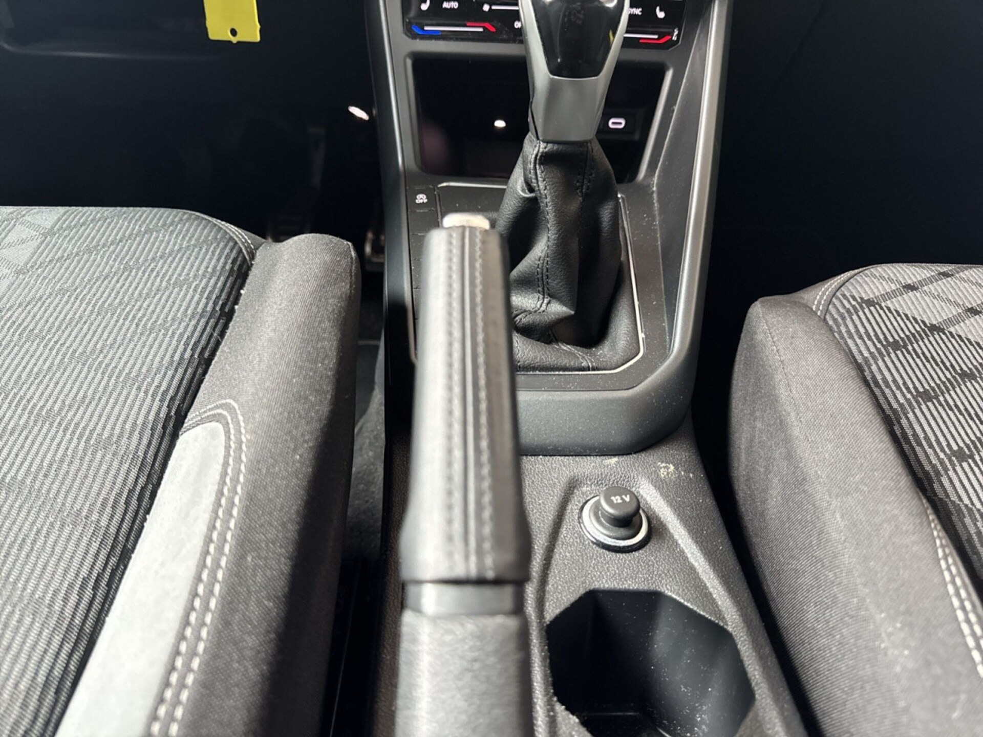 Volkswagen Polo R-Line