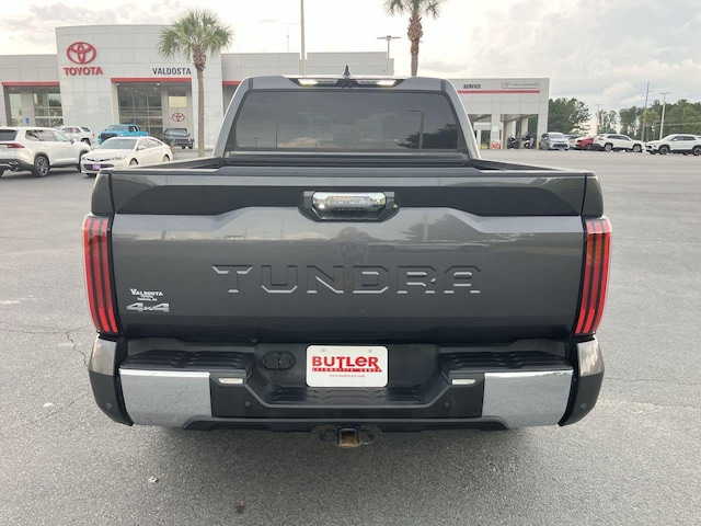 2023 Toyota Tundra