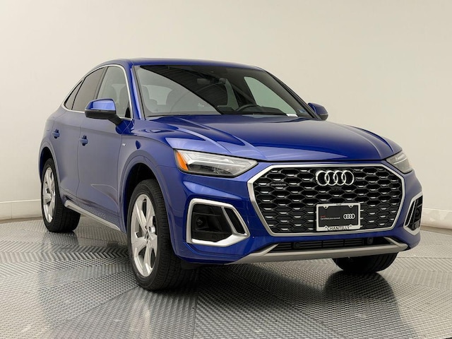 2023 Audi Q5 Sportback