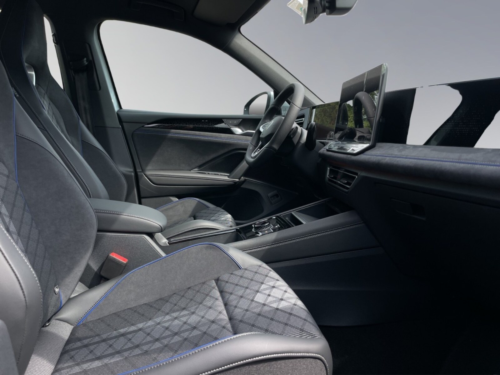 Volkswagen Tiguan – Bild 15