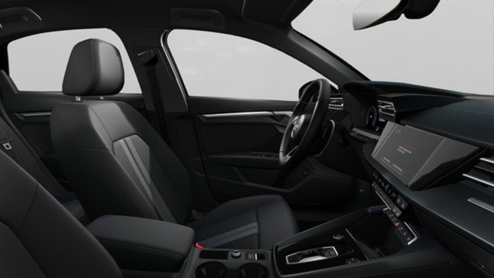 Audi A3 Limousine – Bild 7