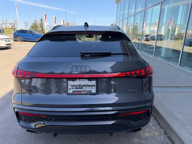2026 Audi Q5 Sportback
