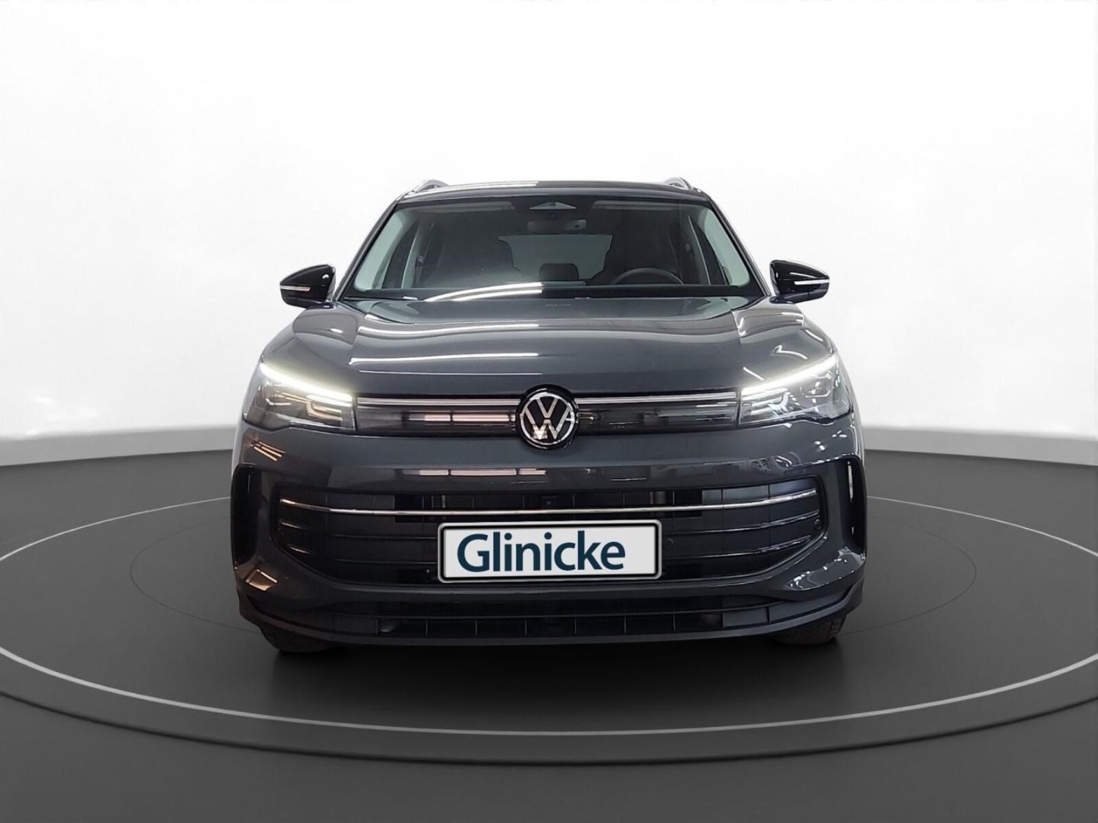Volkswagen Tiguan – Bild 3