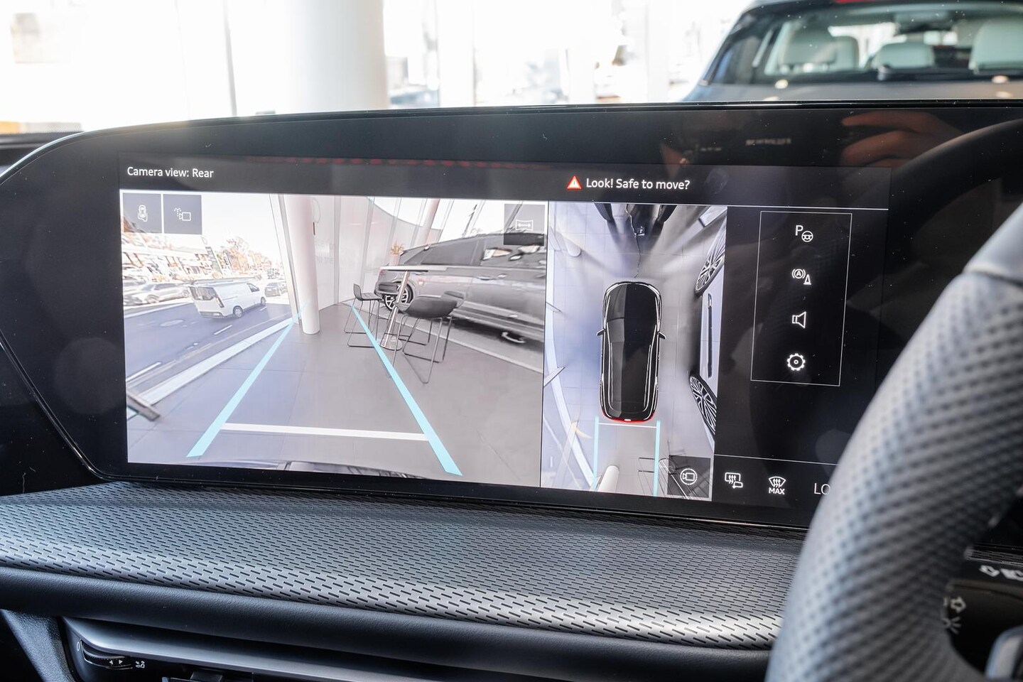 Image about Audi Q5 Sportback e-hybrid quattro S tronic