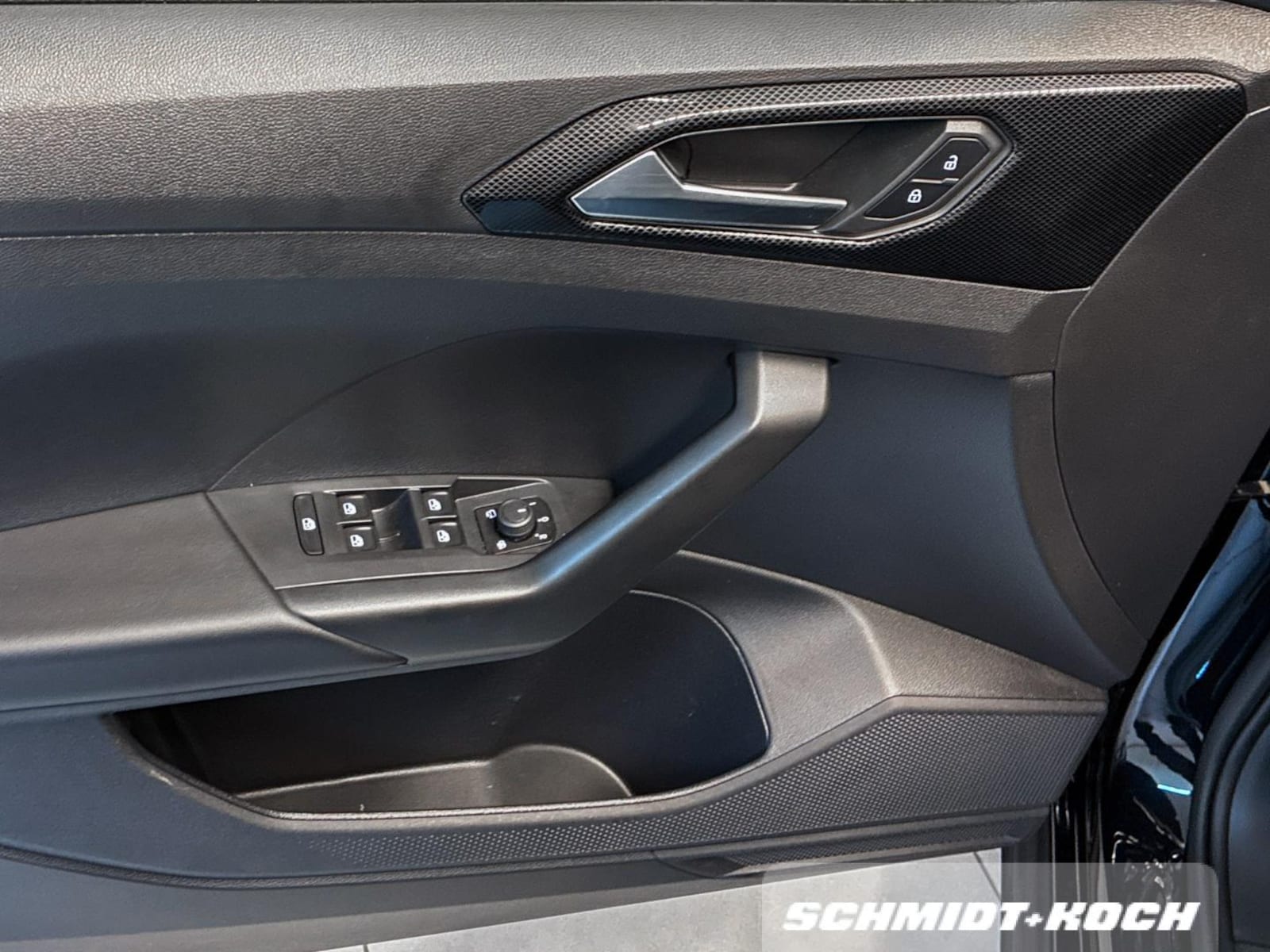 Volkswagen T-Cross – Bild 10