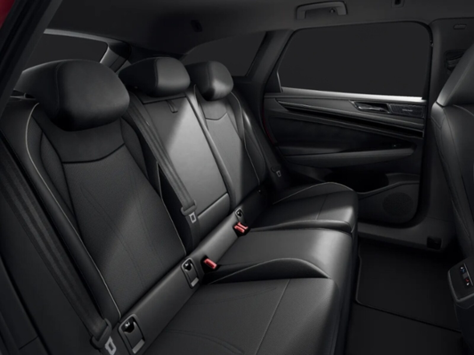 Volkswagen ID.7 Tourer – Bild 10