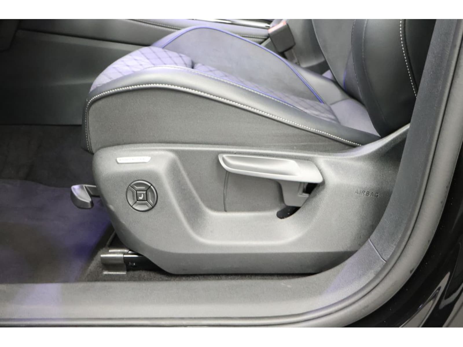 Volkswagen Tiguan – Bild 24